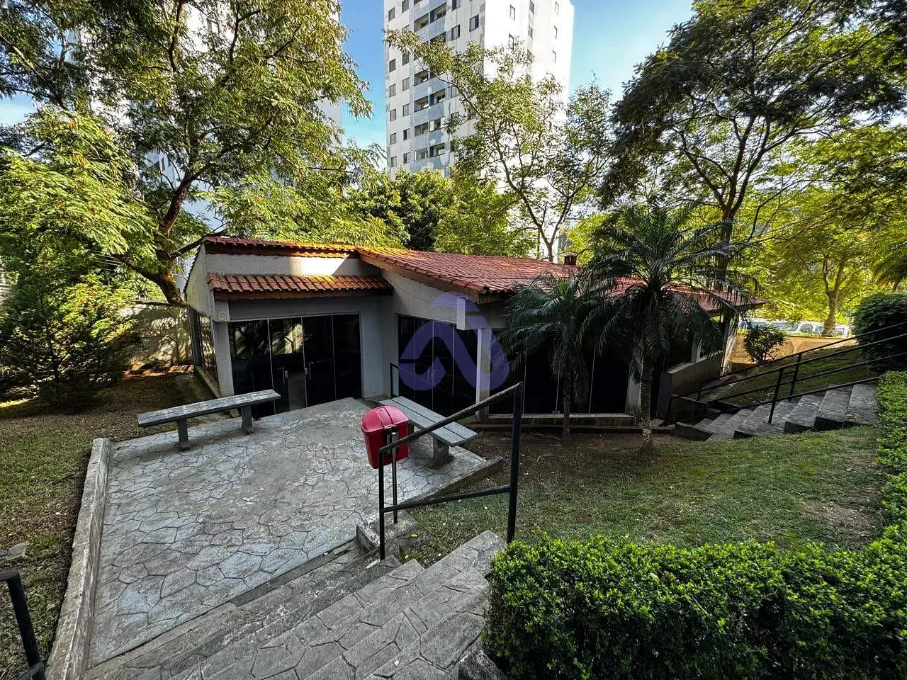 Apartamento, 2 quartos, 45 m² - Foto 14