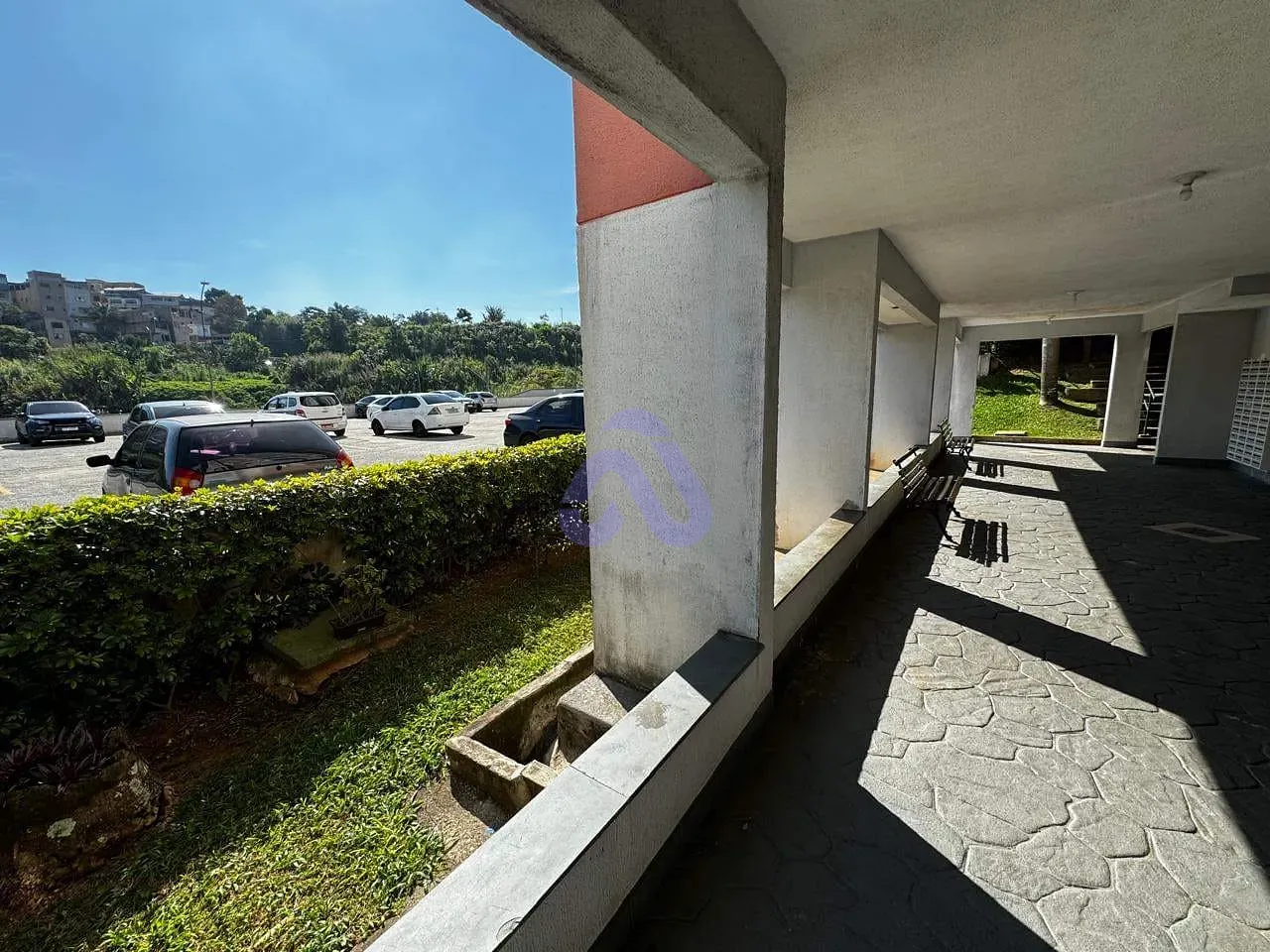 Apartamento, 2 quartos, 45 m² - Foto 30