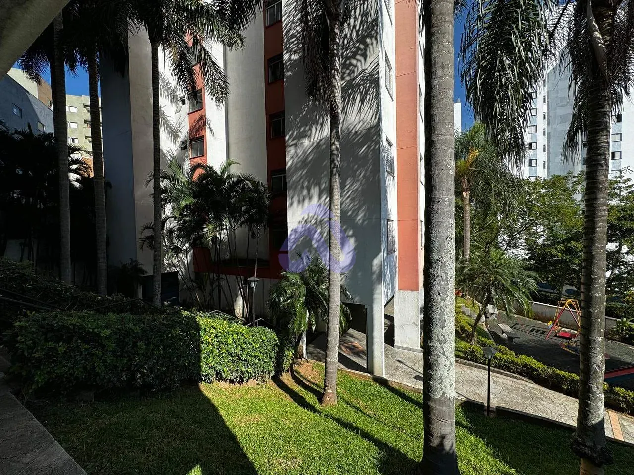 Apartamento, 2 quartos, 45 m² - Foto 42