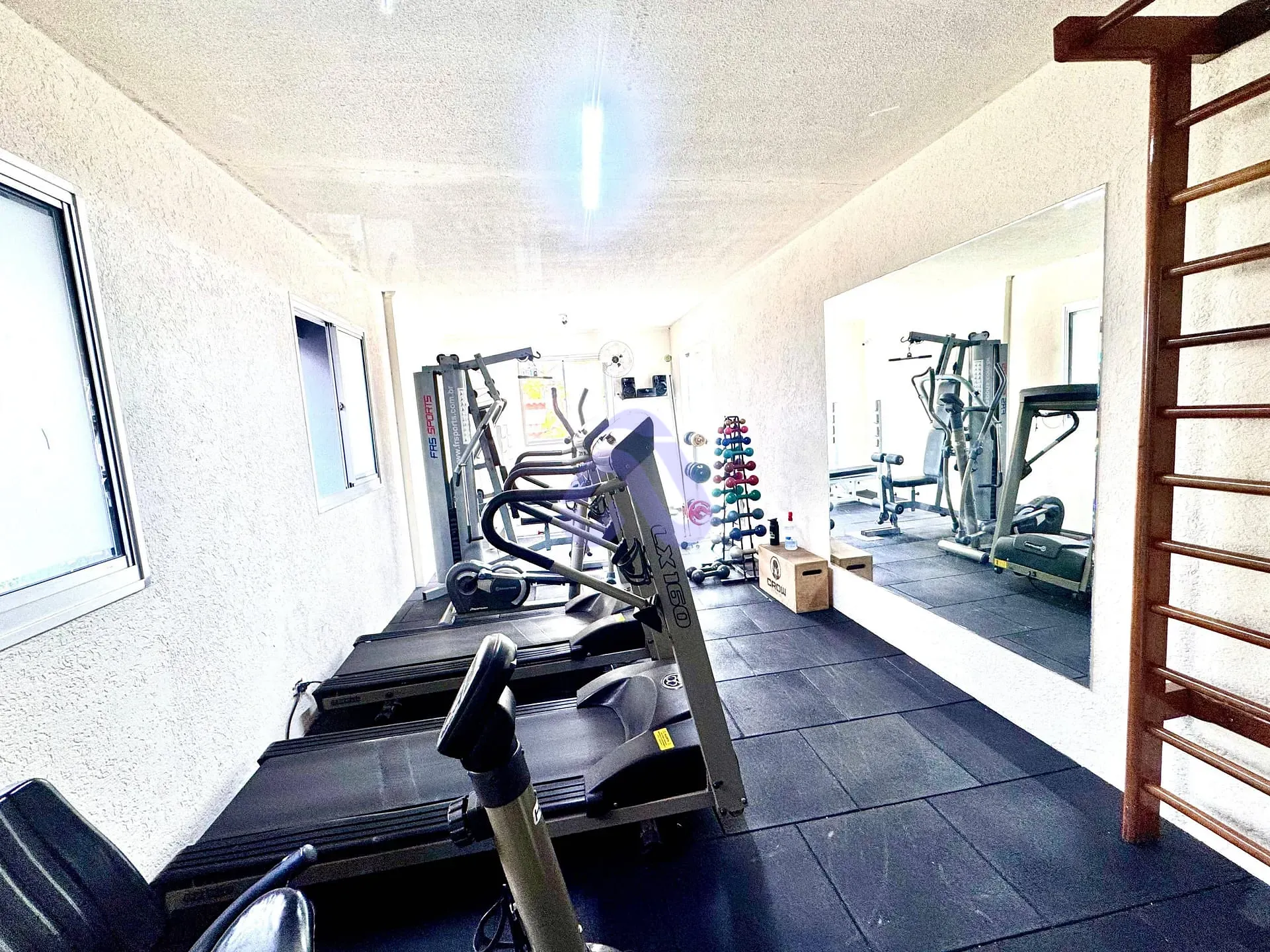 Apartamento, 2 quartos, 50 m² - Foto 15