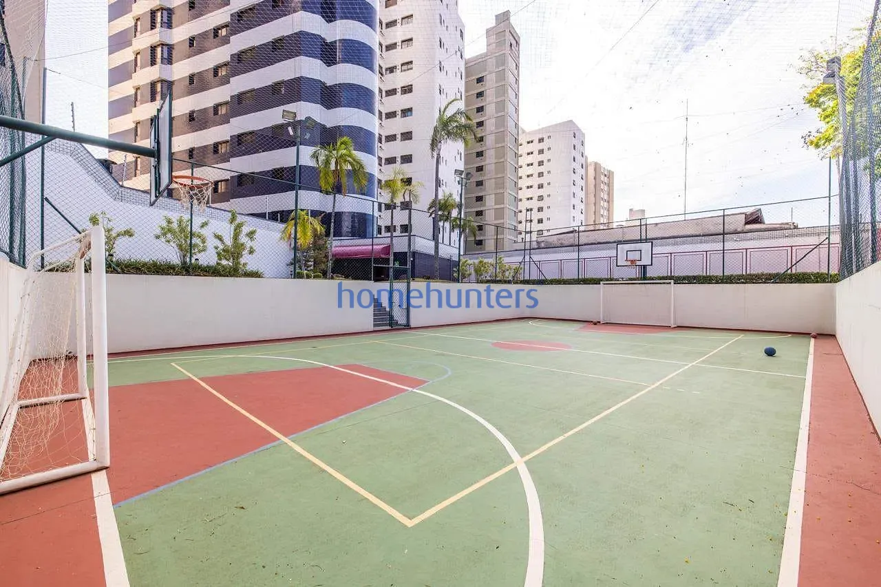 Apartamento, 4 quartos, 238 m² - Foto 13