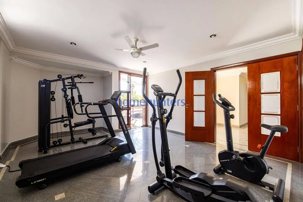 Apartamento, 4 quartos, 238 m² - Foto 15