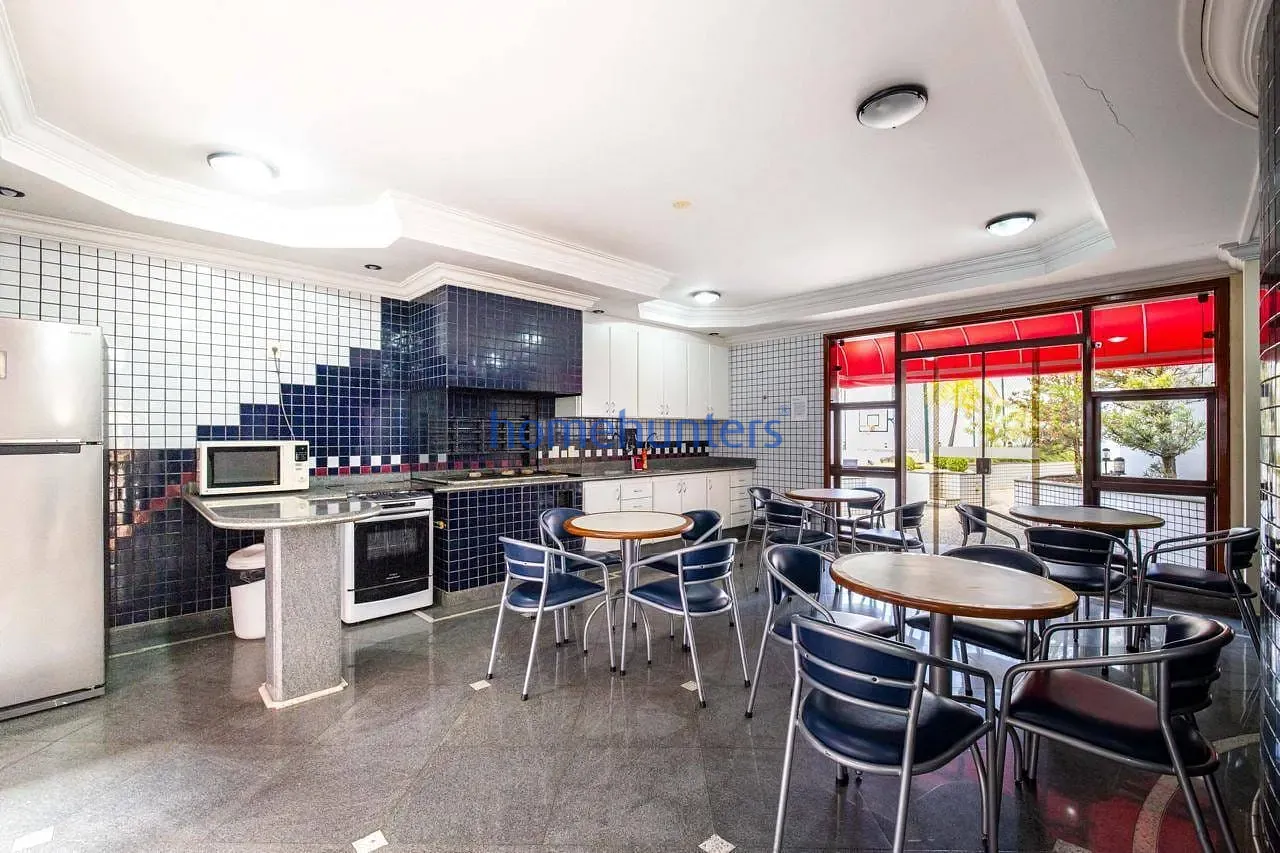 Apartamento, 4 quartos, 238 m² - Foto 14