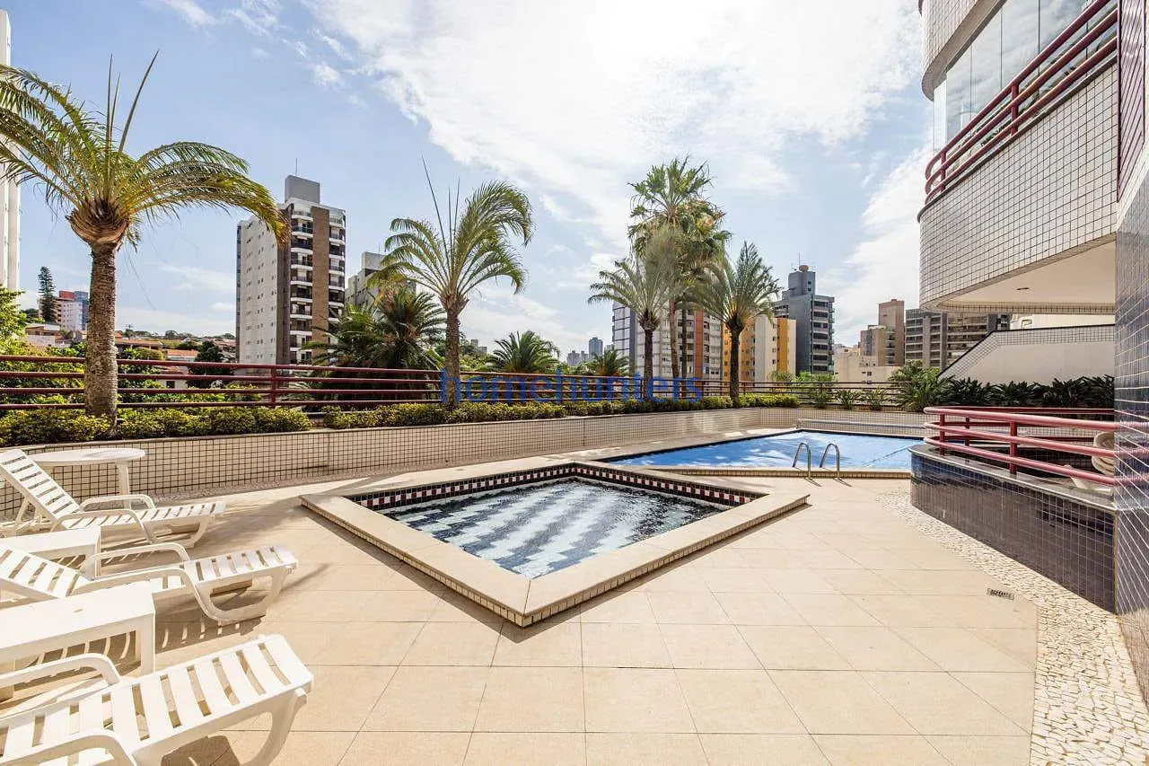 Apartamento, 4 quartos, 238 m² - Foto 12