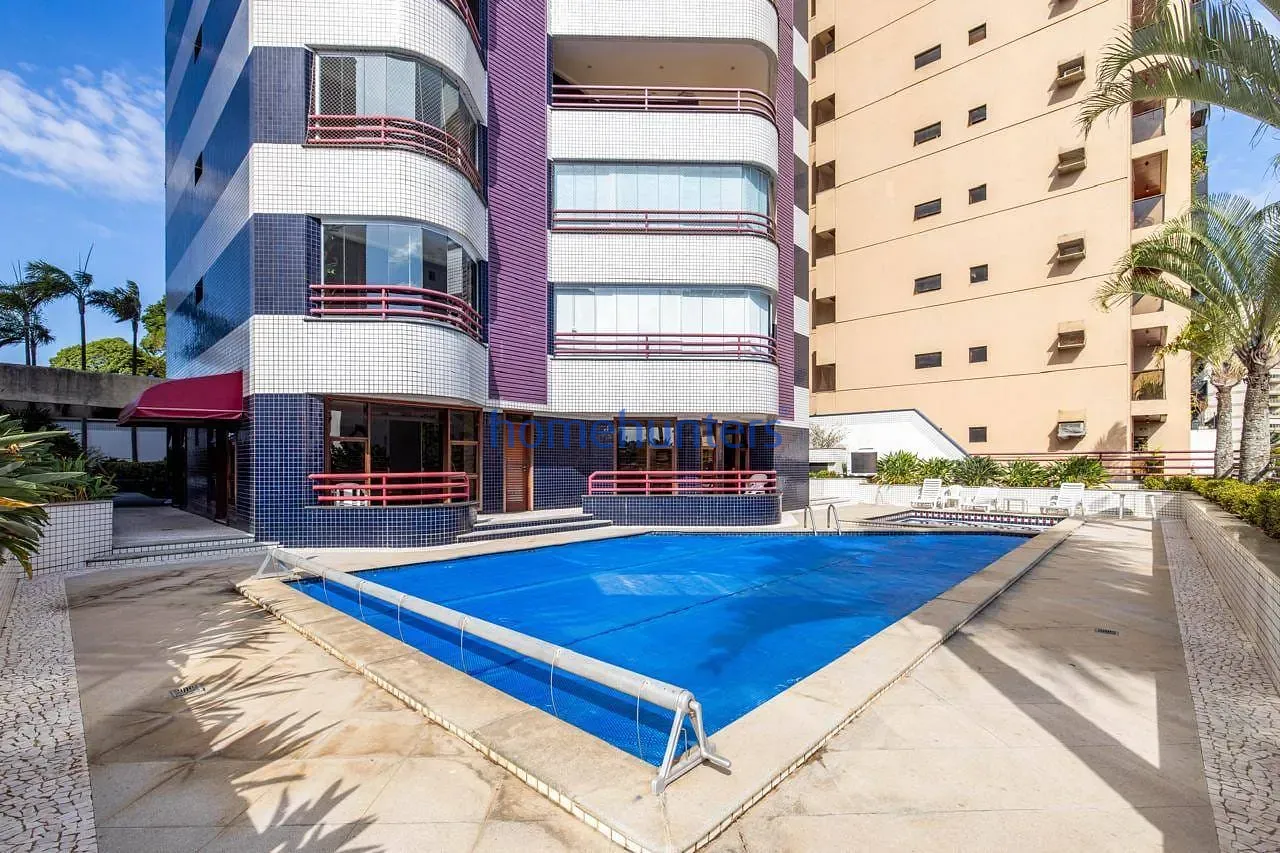 Apartamento, 4 quartos, 238 m² - Foto 11