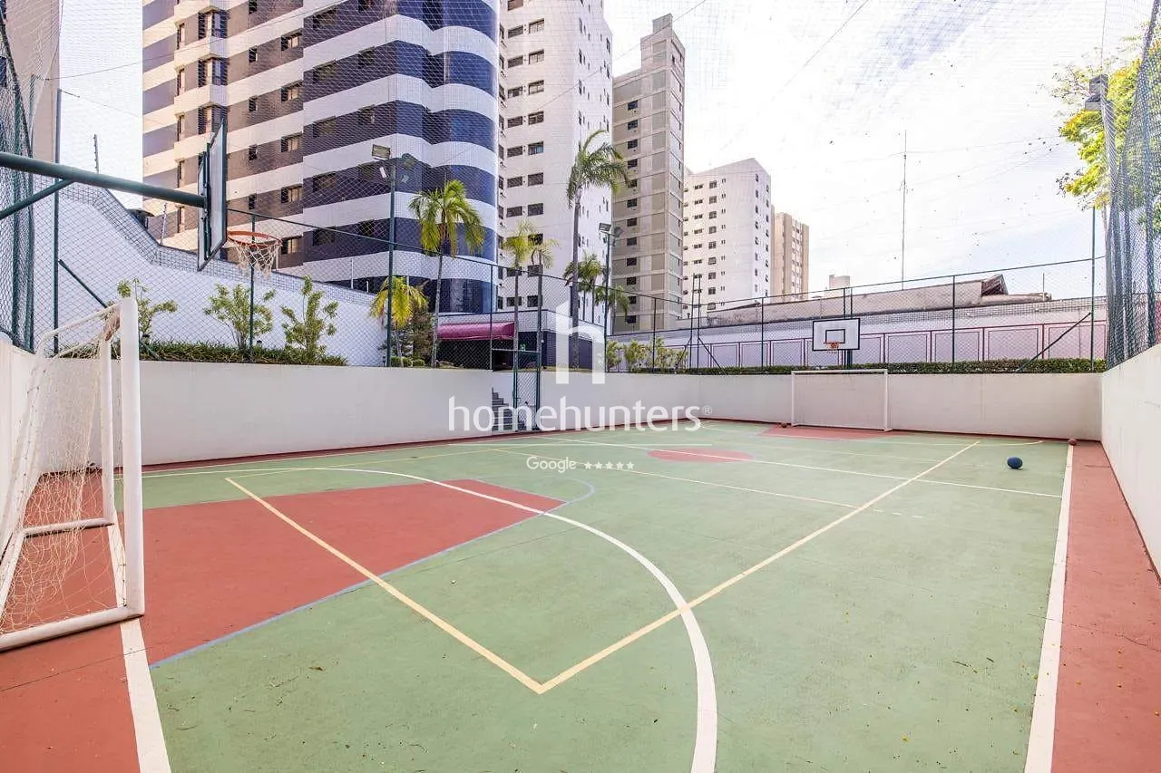 Apartamento, 4 quartos, 238 m² - Foto 13