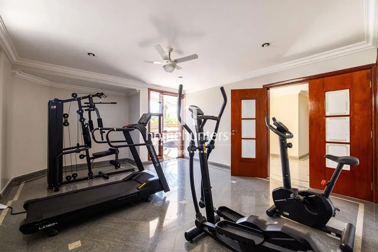 Apartamento, 4 quartos, 238 m² - Foto 15