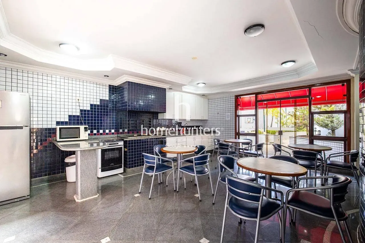 Apartamento, 4 quartos, 238 m² - Foto 14