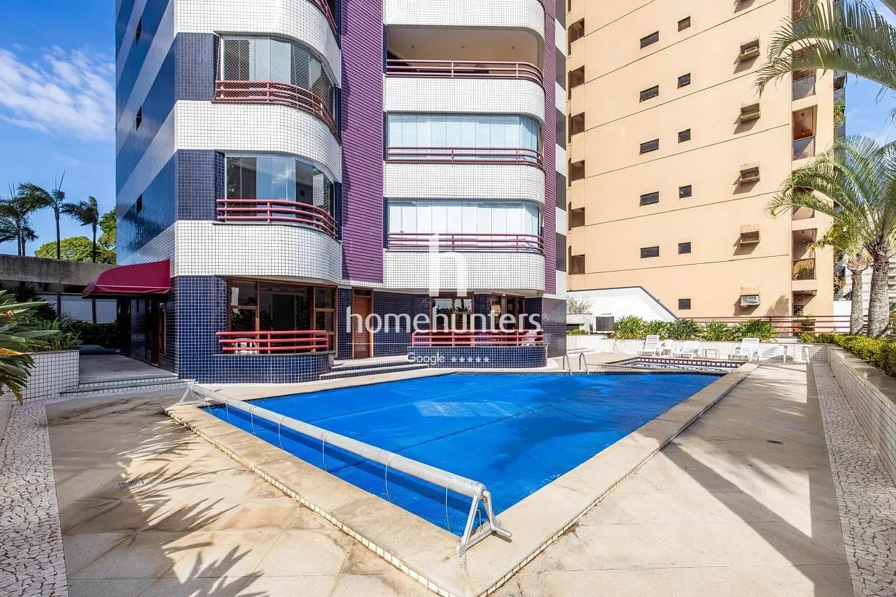 Apartamento, 4 quartos, 238 m² - Foto 11