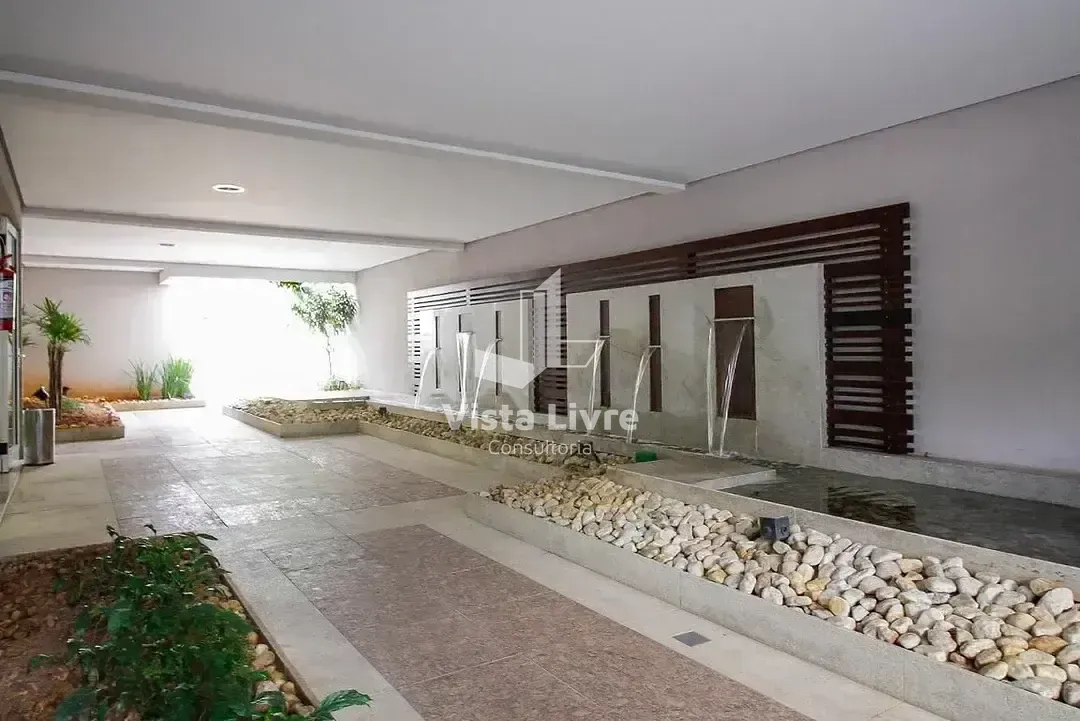 Apartamento, 1 quarto, 36 m² - Foto 31