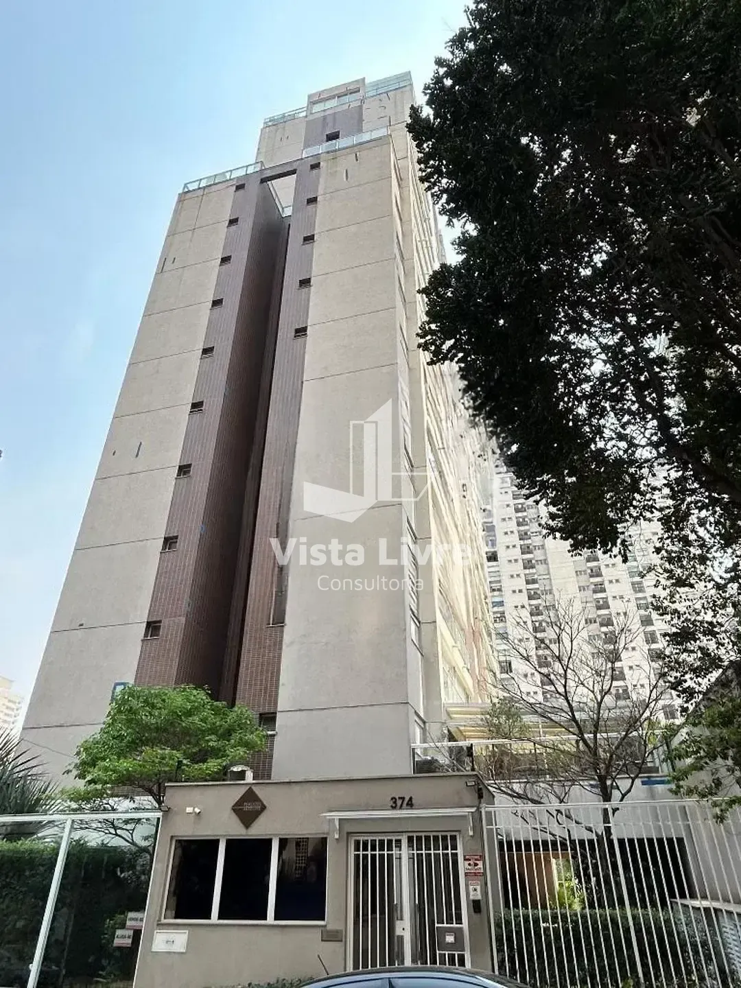 Apartamento, 1 quarto, 36 m² - Foto 33