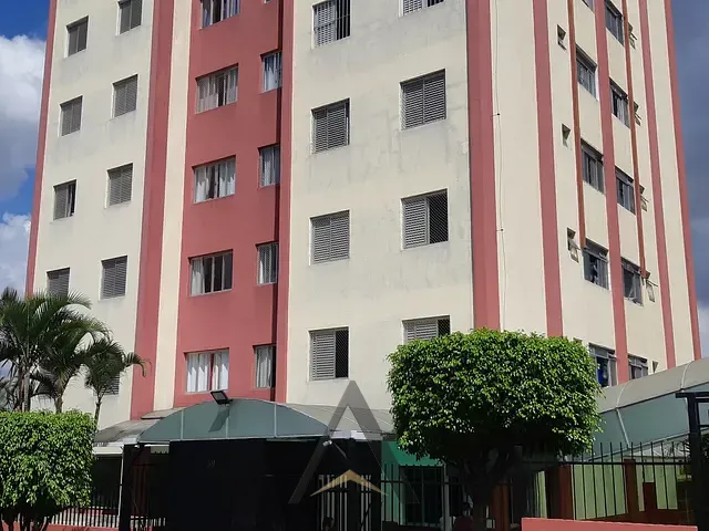 Apartamento 2 quartos e 1 banheiro, à venda, no bairro Itaquera em São Paulo