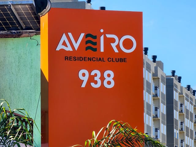 Apartamento com 50m² 2 quartos e 1 banheiro, à venda, no bairro Fragata em Pelotas