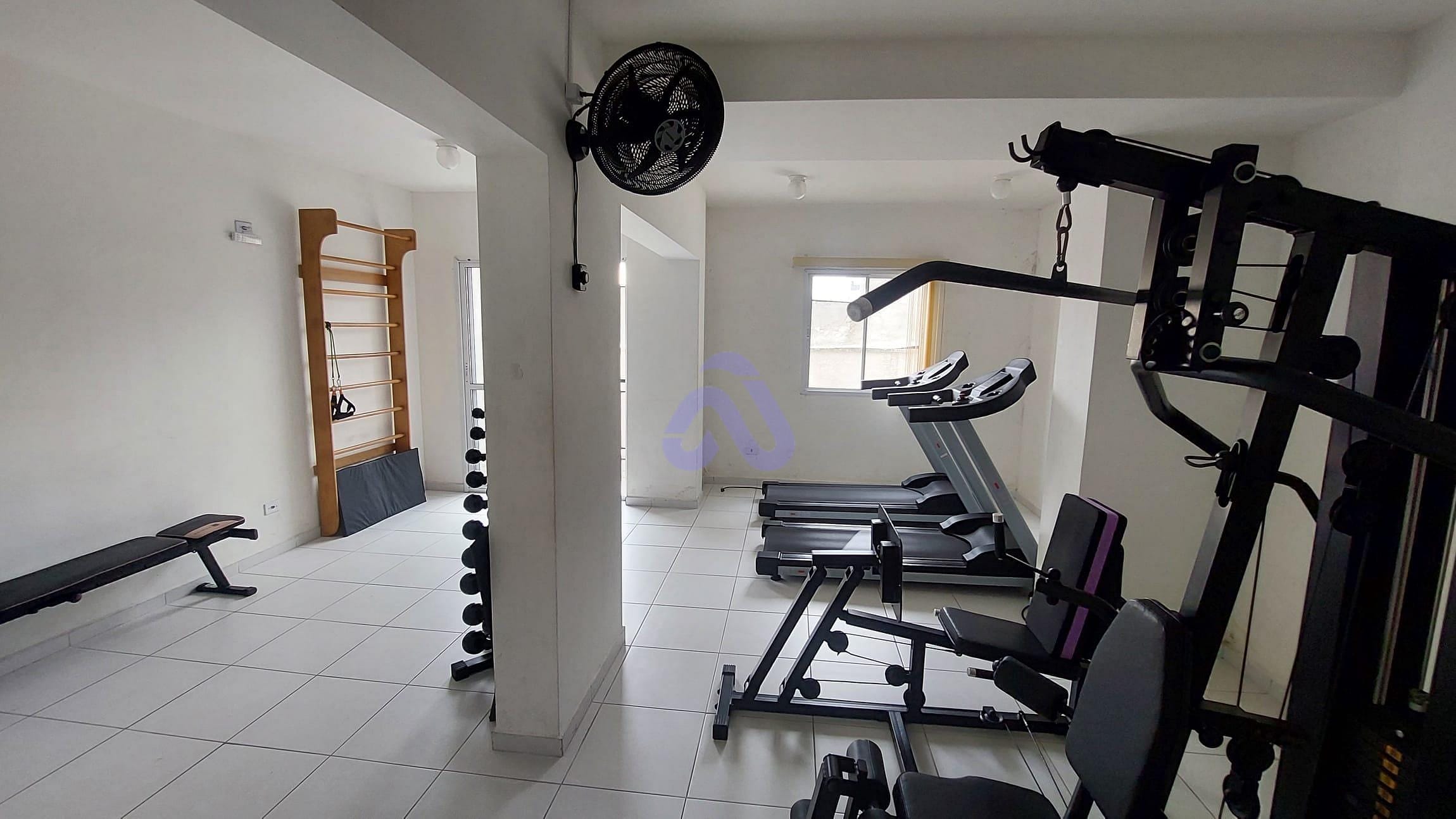 Apartamento, 2 quartos, 50 m² - Foto 29