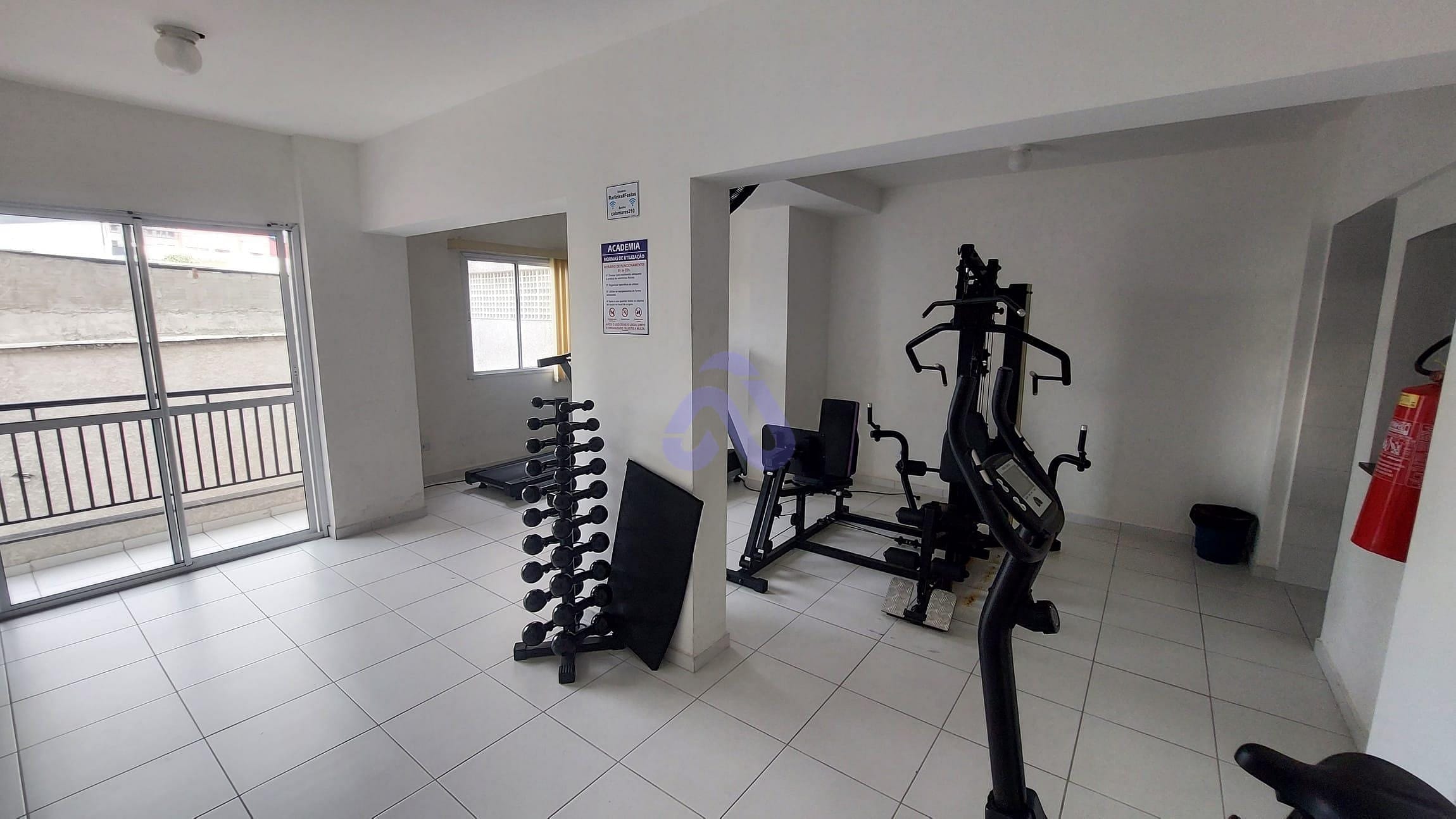 Apartamento, 2 quartos, 50 m² - Foto 28