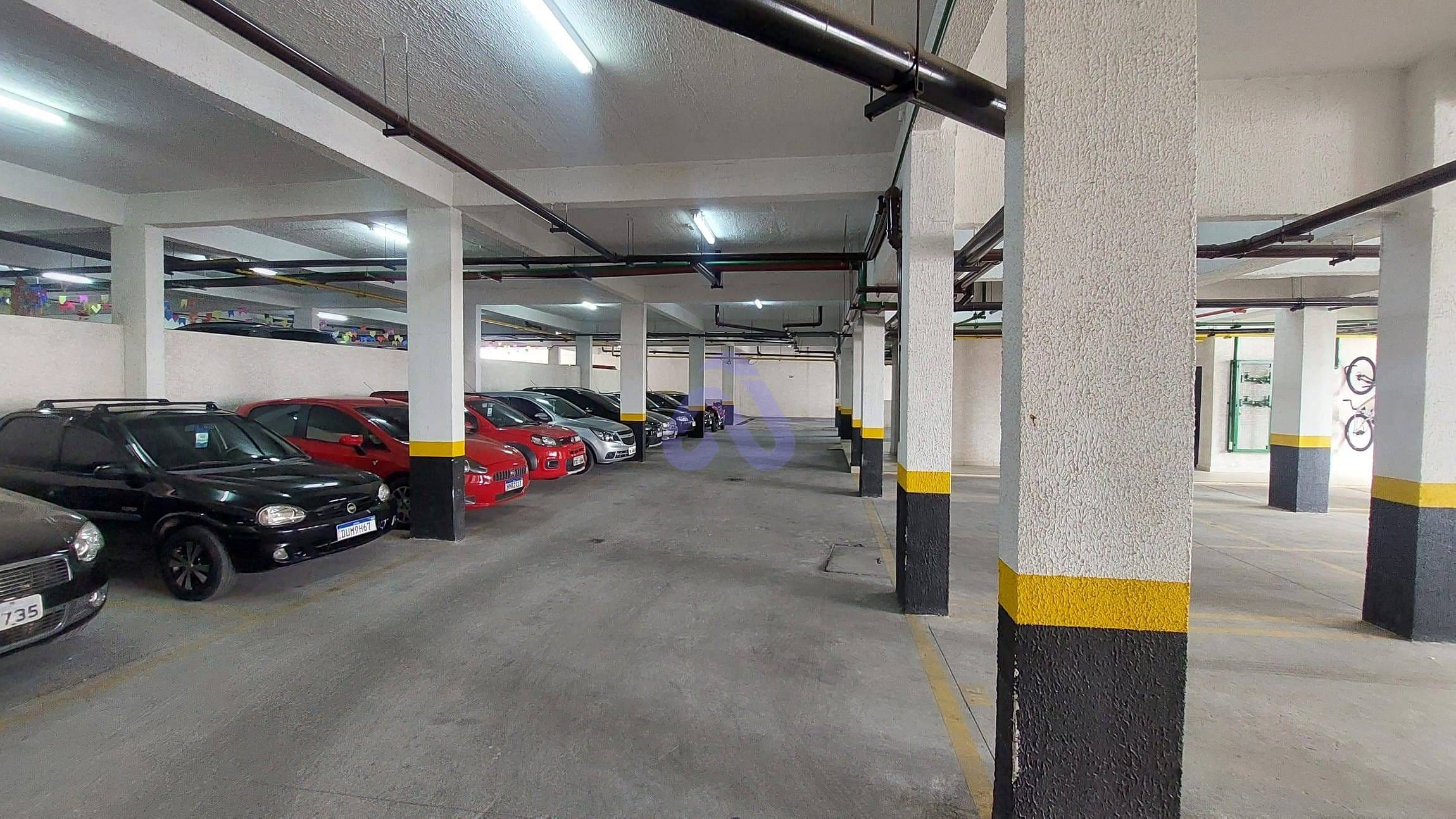 Apartamento, 2 quartos, 50 m² - Foto 35