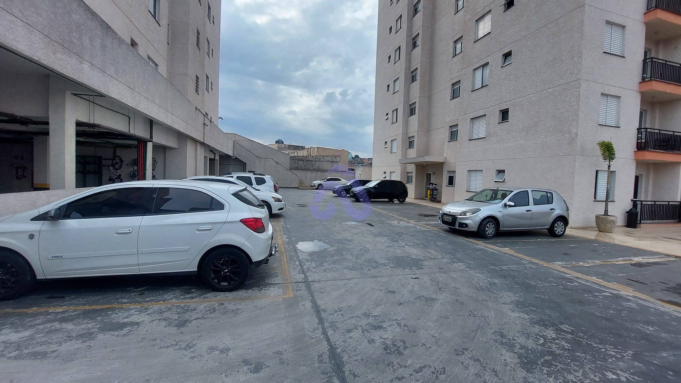 Apartamento, 2 quartos, 50 m² - Foto 36