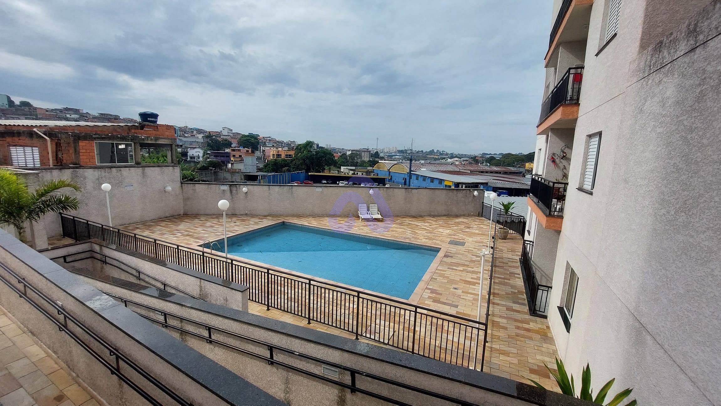 Apartamento, 2 quartos, 50 m² - Foto 24