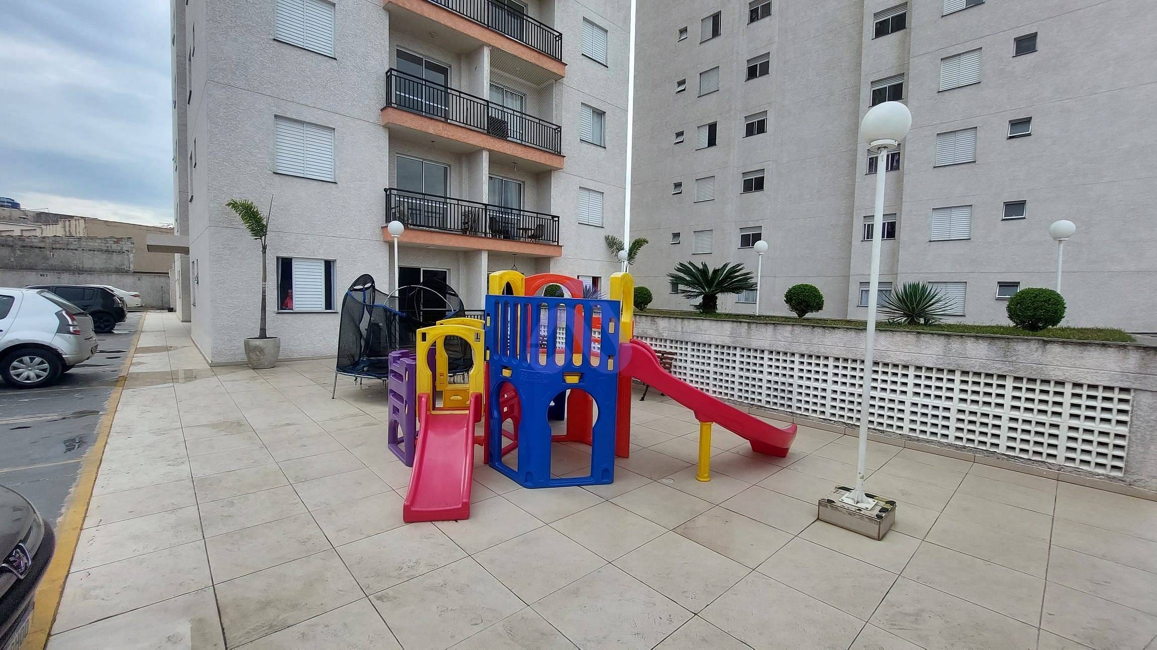 Apartamento, 2 quartos, 50 m² - Foto 27