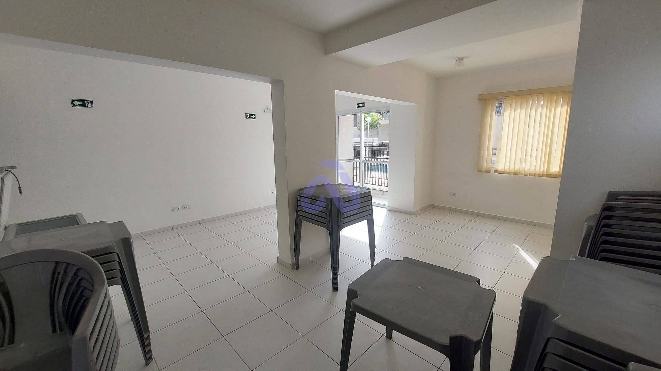 Apartamento, 2 quartos, 50 m² - Foto 33