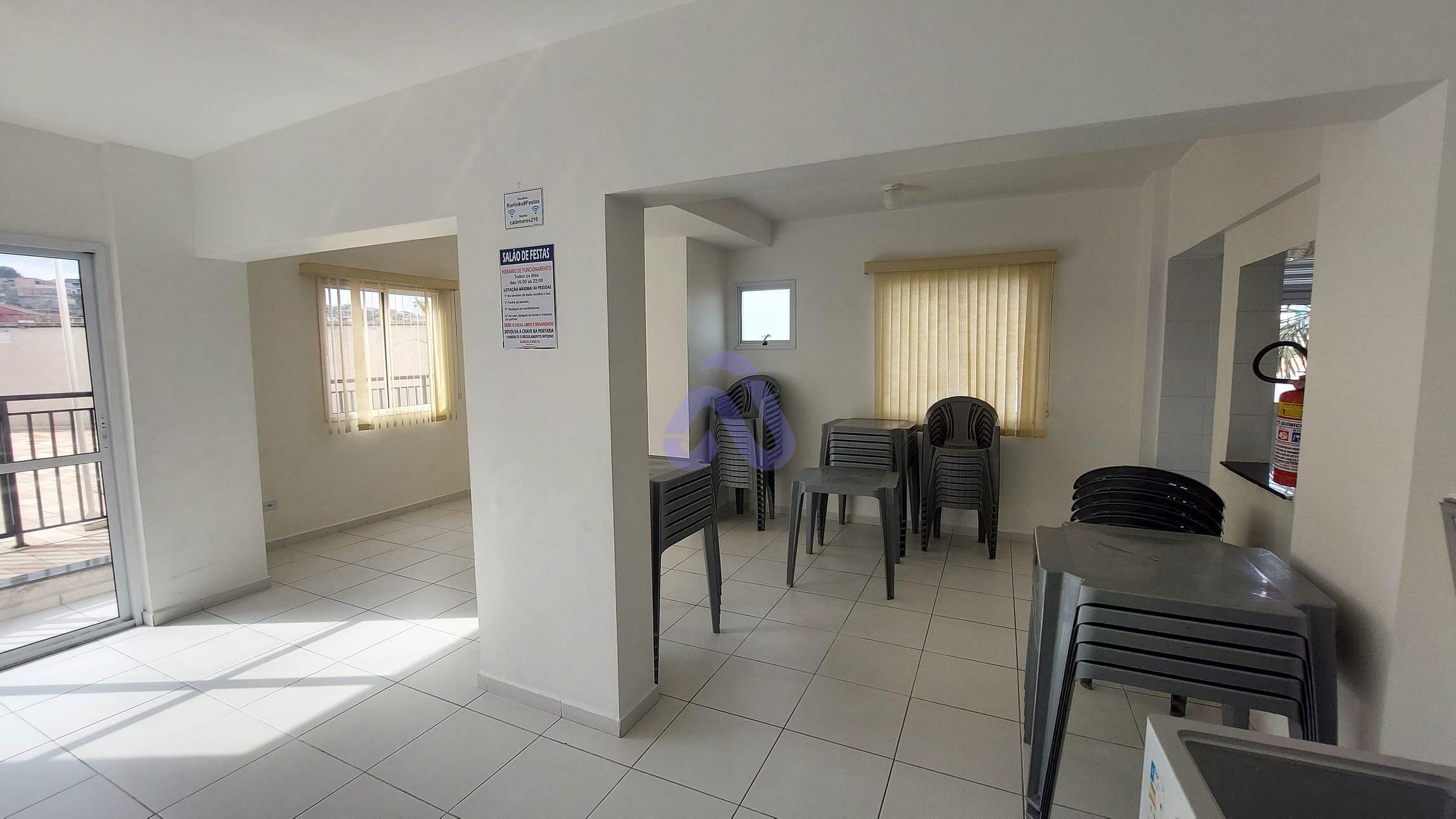 Apartamento, 2 quartos, 50 m² - Foto 34