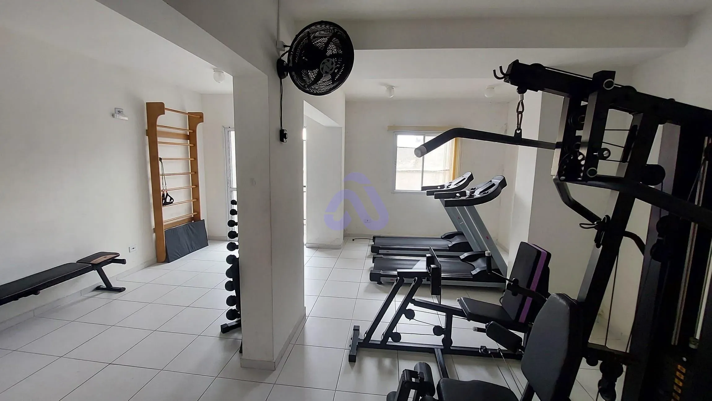 Apartamento, 2 quartos, 50 m² - Foto 29