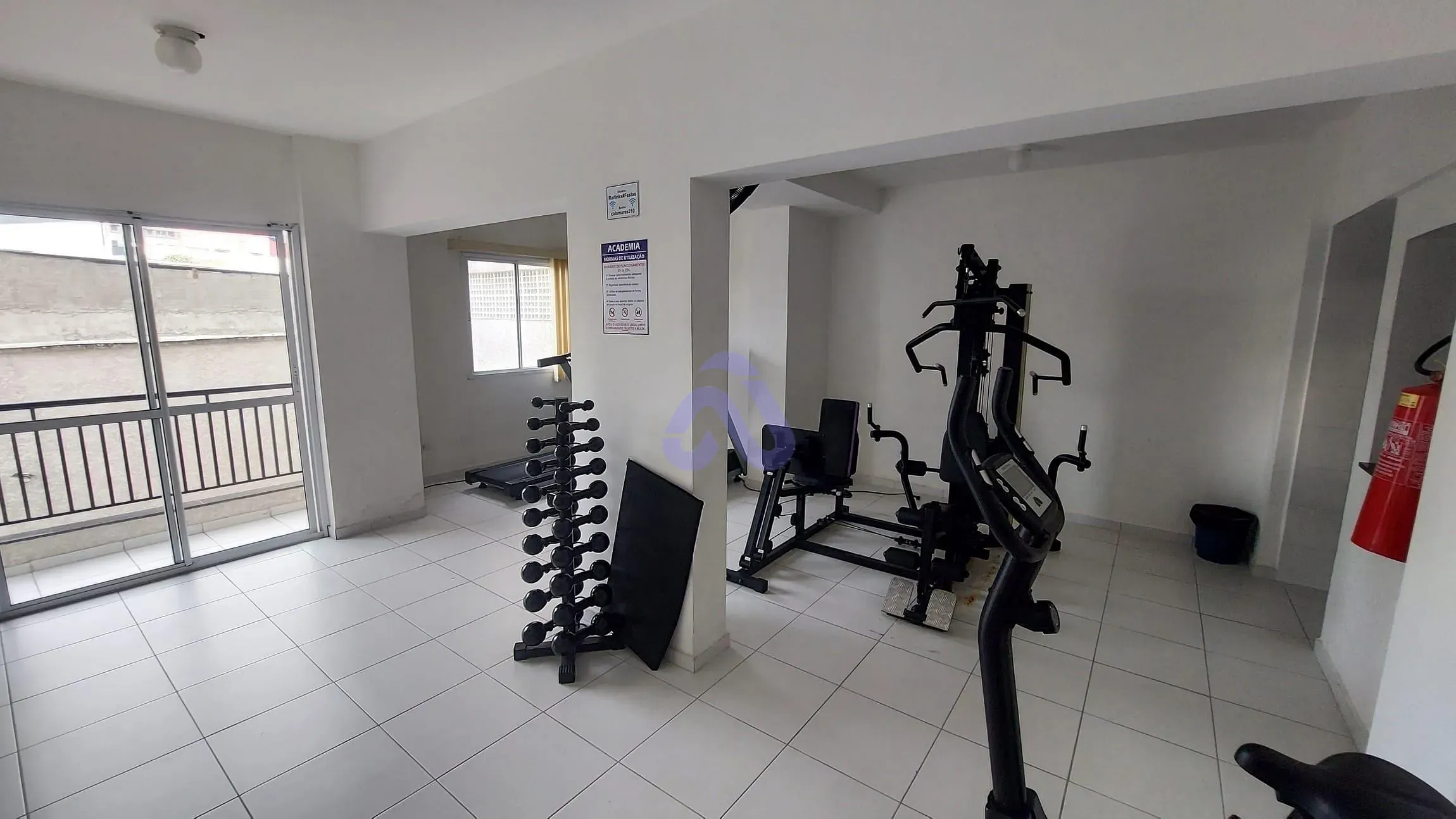 Apartamento, 2 quartos, 50 m² - Foto 28