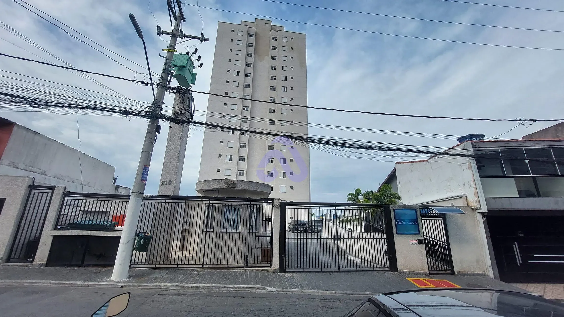 Apartamento, 2 quartos, 50 m² - Foto 22