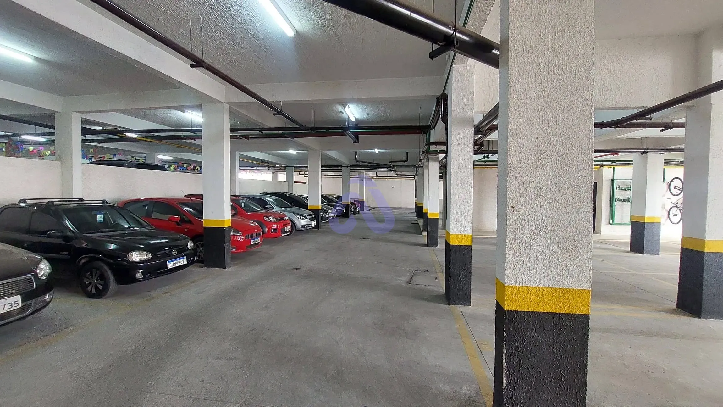Apartamento, 2 quartos, 50 m² - Foto 35