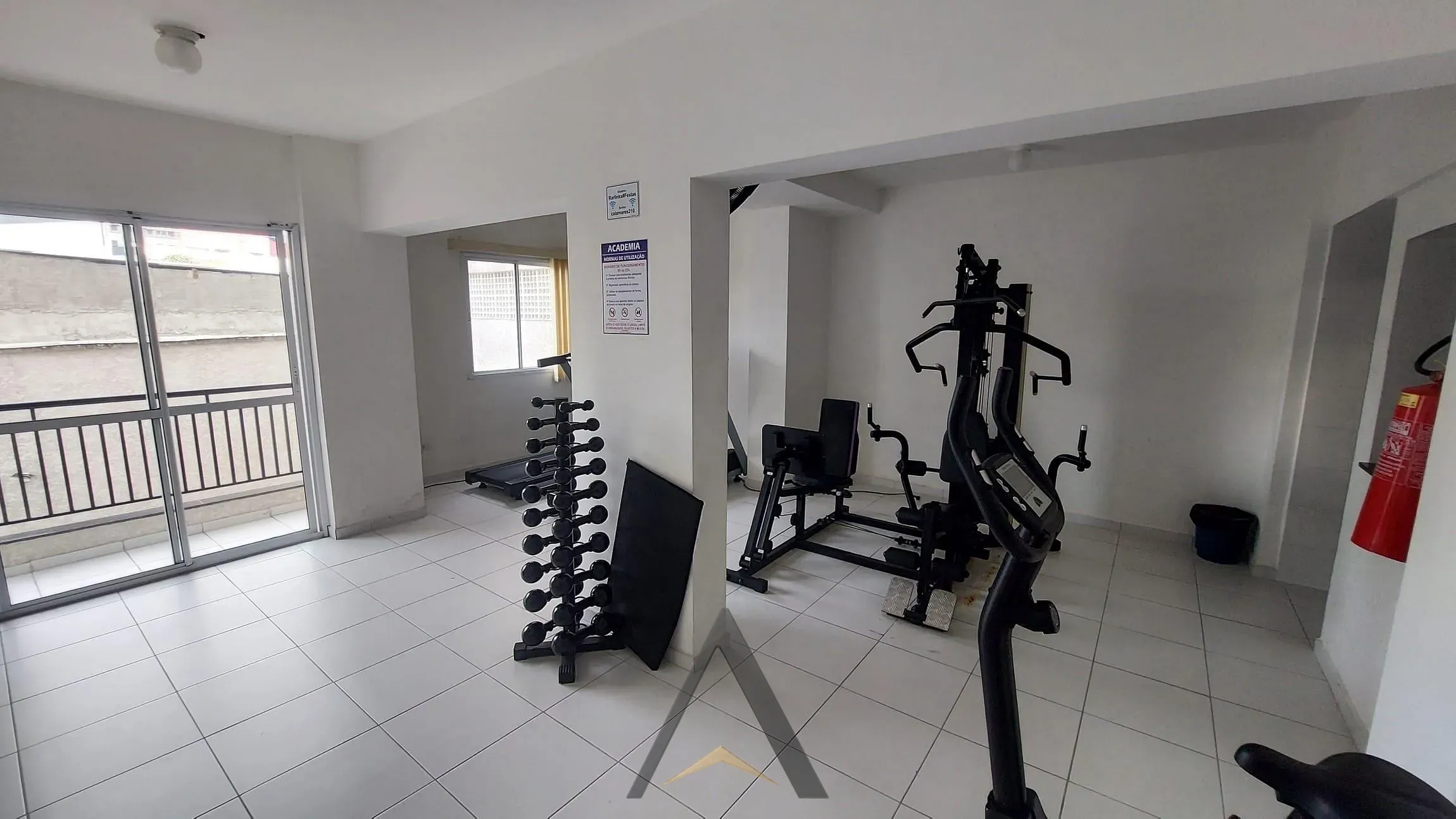 Apartamento, 2 quartos, 50 m² - Foto 20