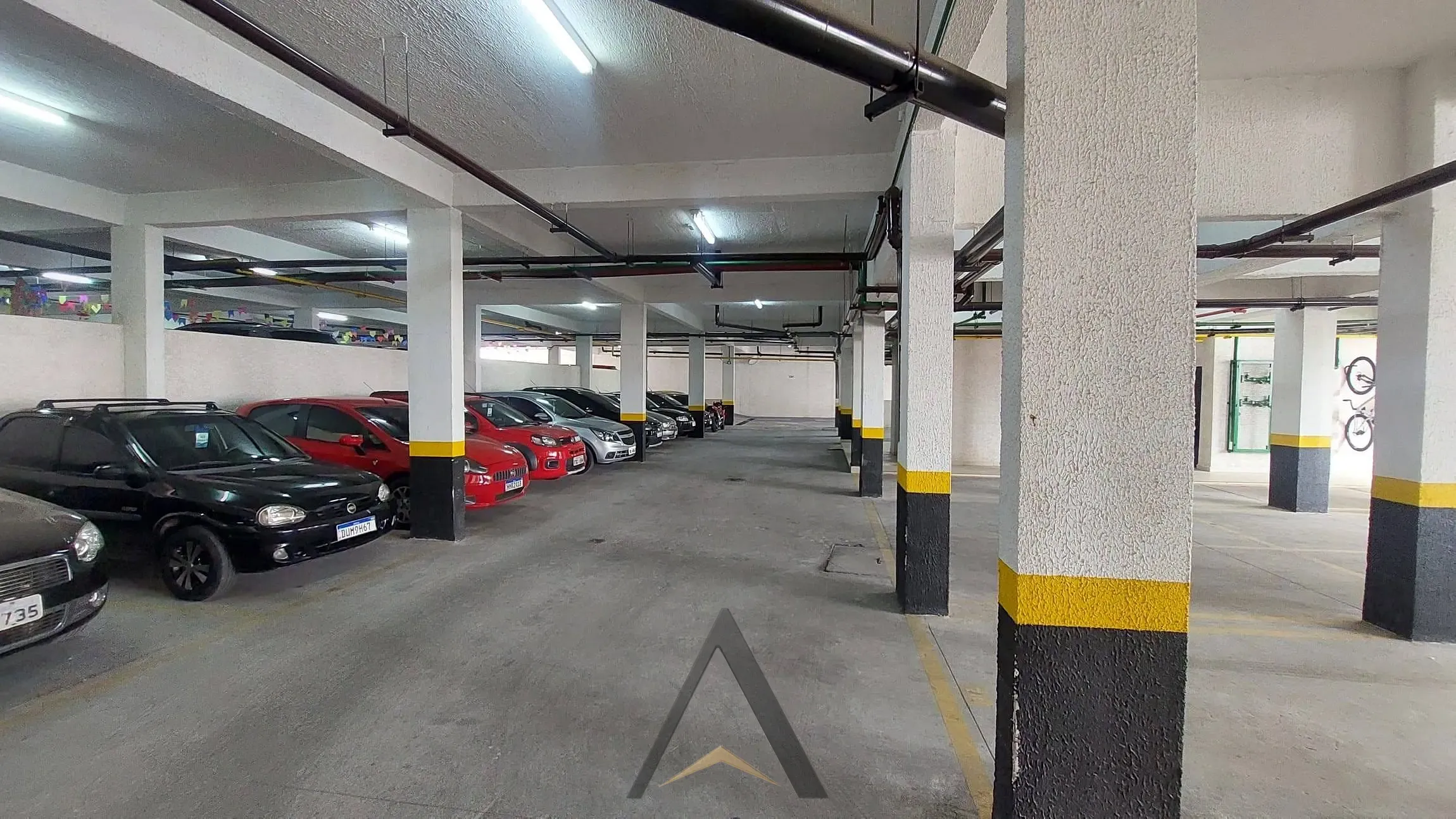 Apartamento, 2 quartos, 50 m² - Foto 24