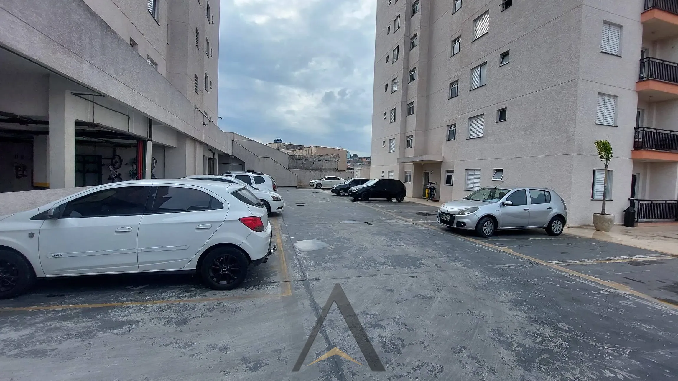Apartamento, 2 quartos, 50 m² - Foto 25