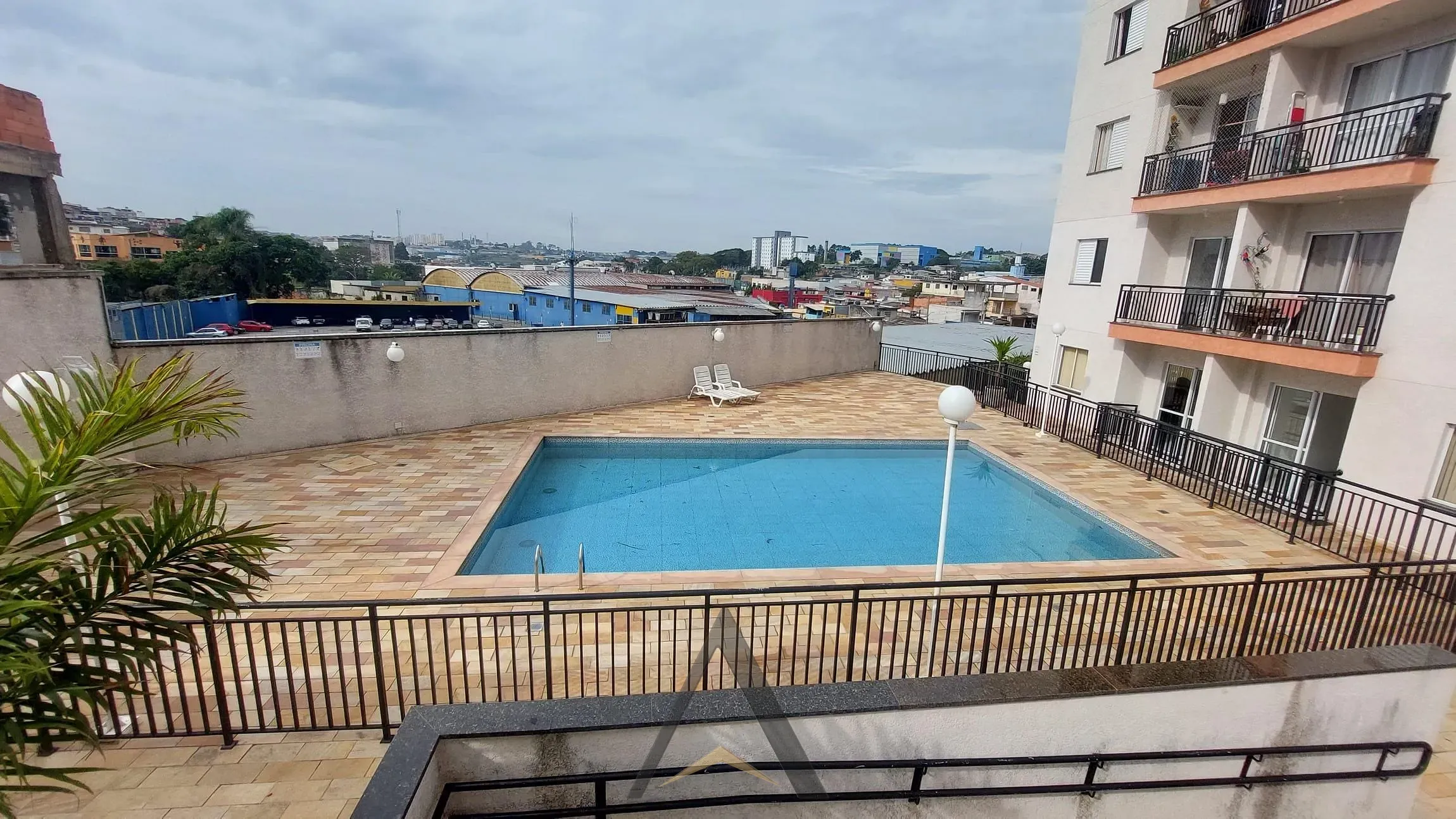 Apartamento, 2 quartos, 50 m² - Foto 18