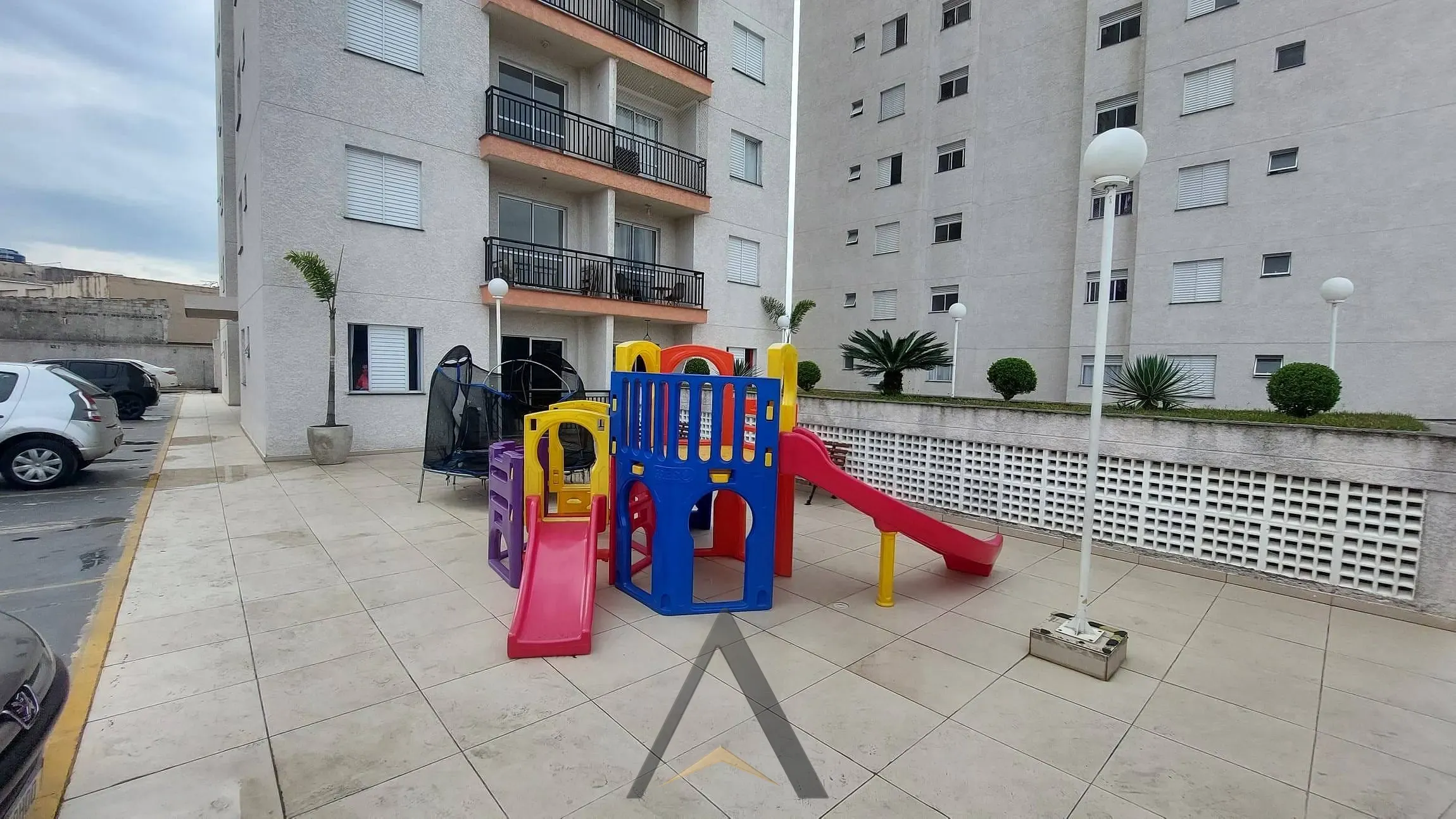 Apartamento, 2 quartos, 50 m² - Foto 19