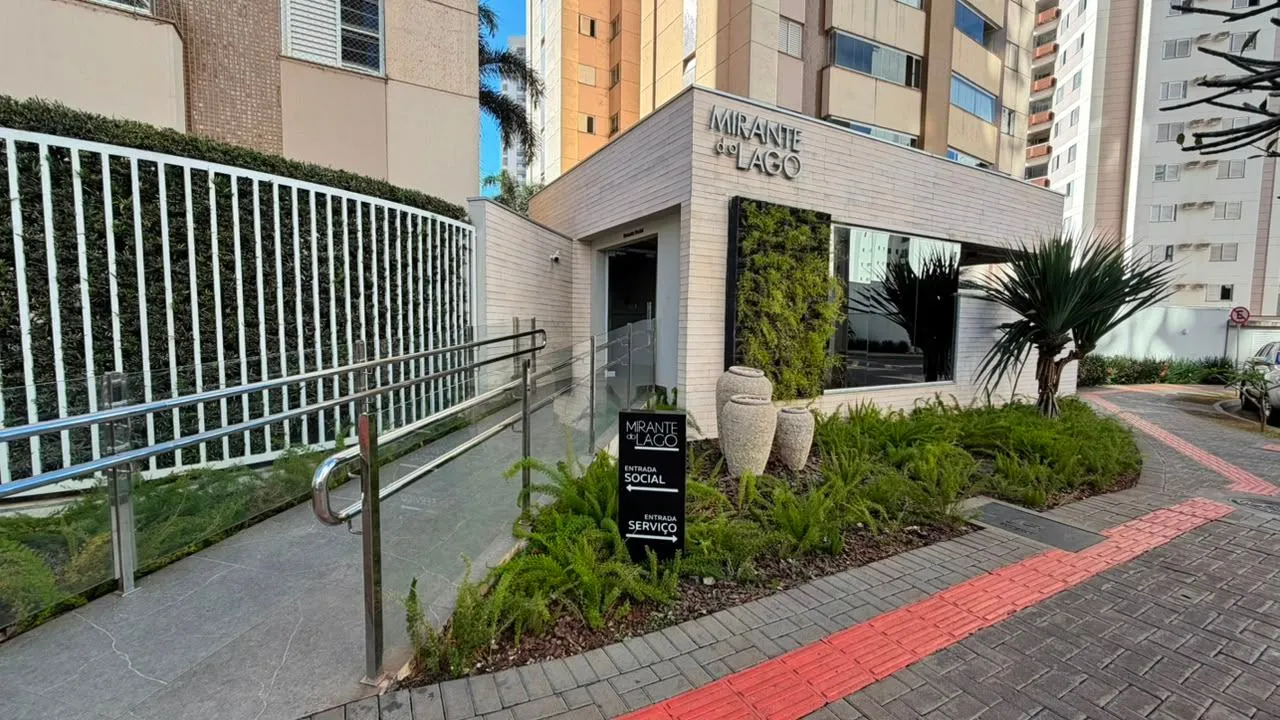 Apartamento, 3 quartos, 76 m² - Foto 34