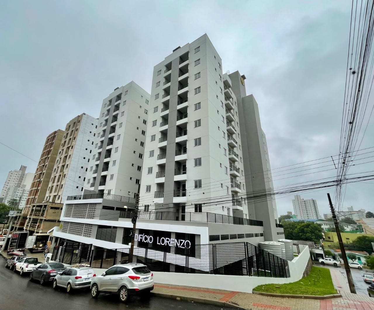 Apartamento à venda com 2 dormitórios, 1 banheiro, 1 vaga de garagem e 77m² de área privativa no bairro São Cristóvão