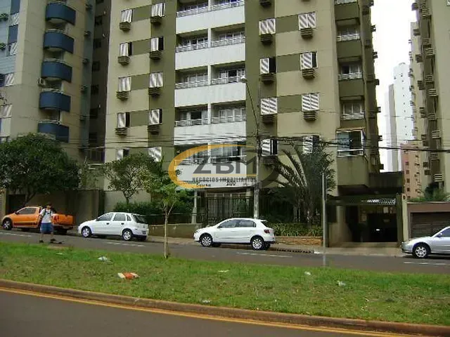 Apartamento com 158m² 3 quartos e 2 banheiros, para alugar, no bairro Gleba Fazenda Palhano em Londrina