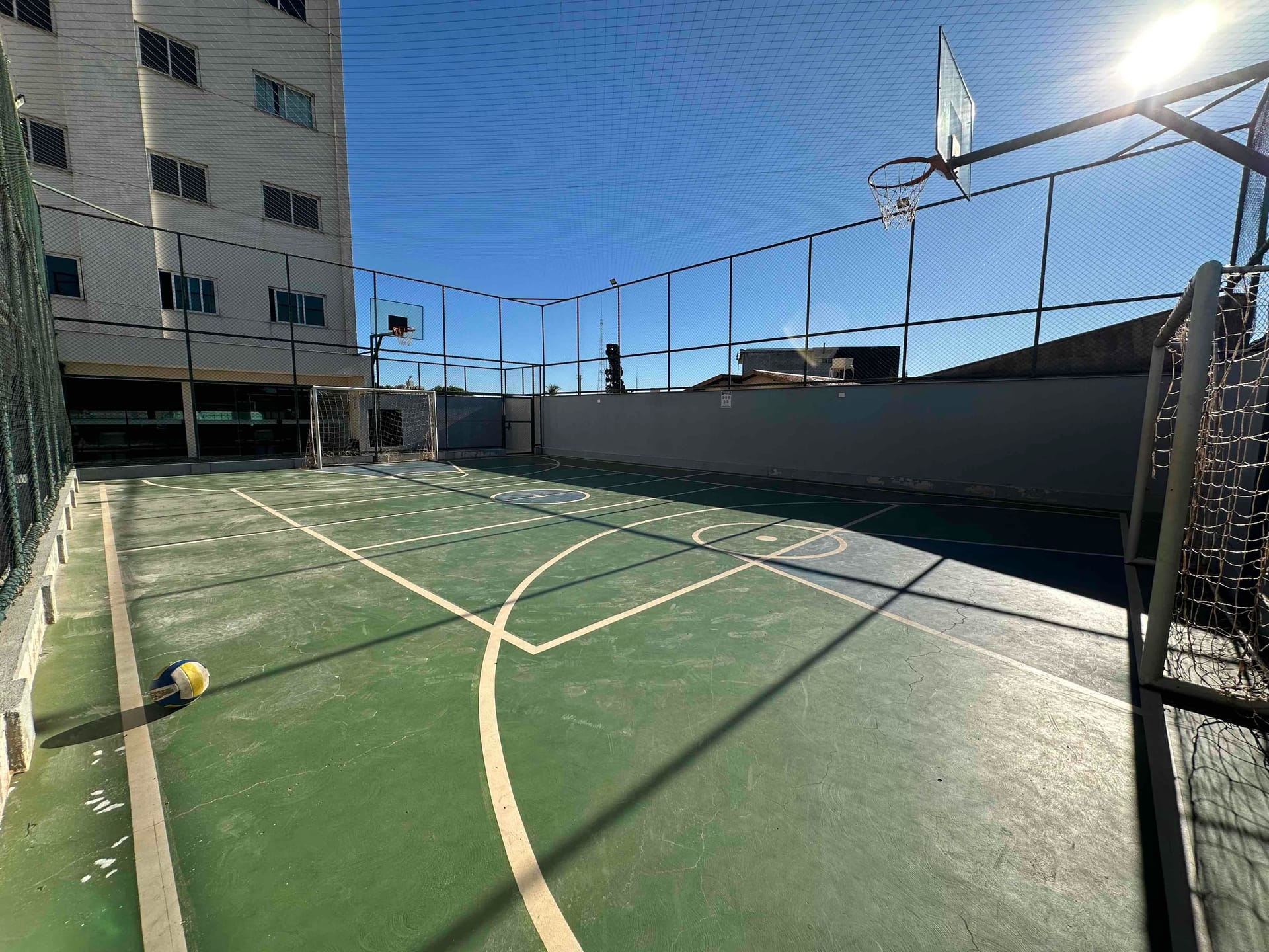Apartamento, 3 quartos, 67 m² - Foto 40