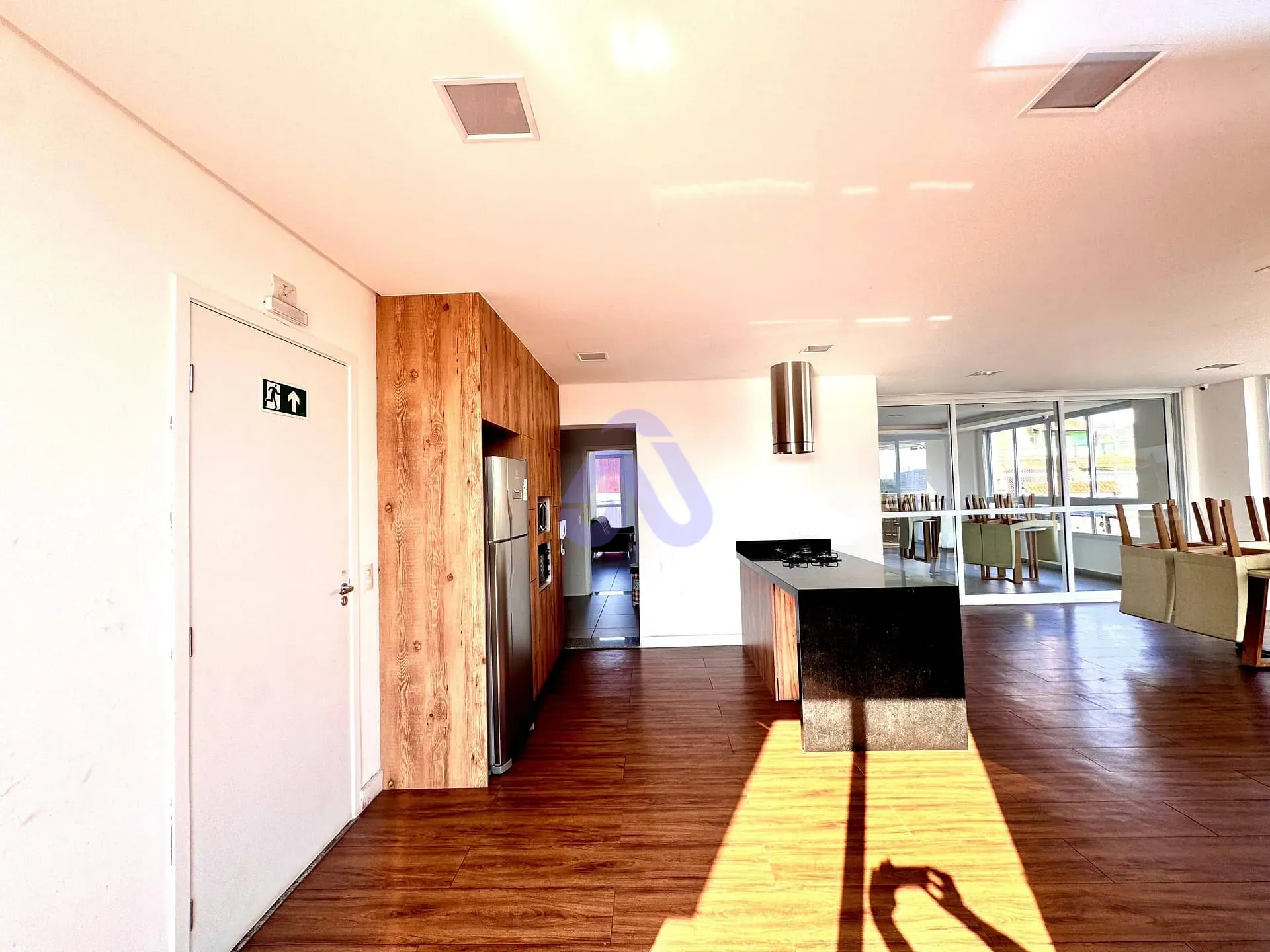 Apartamento, 2 quartos, 60 m² - Foto 32
