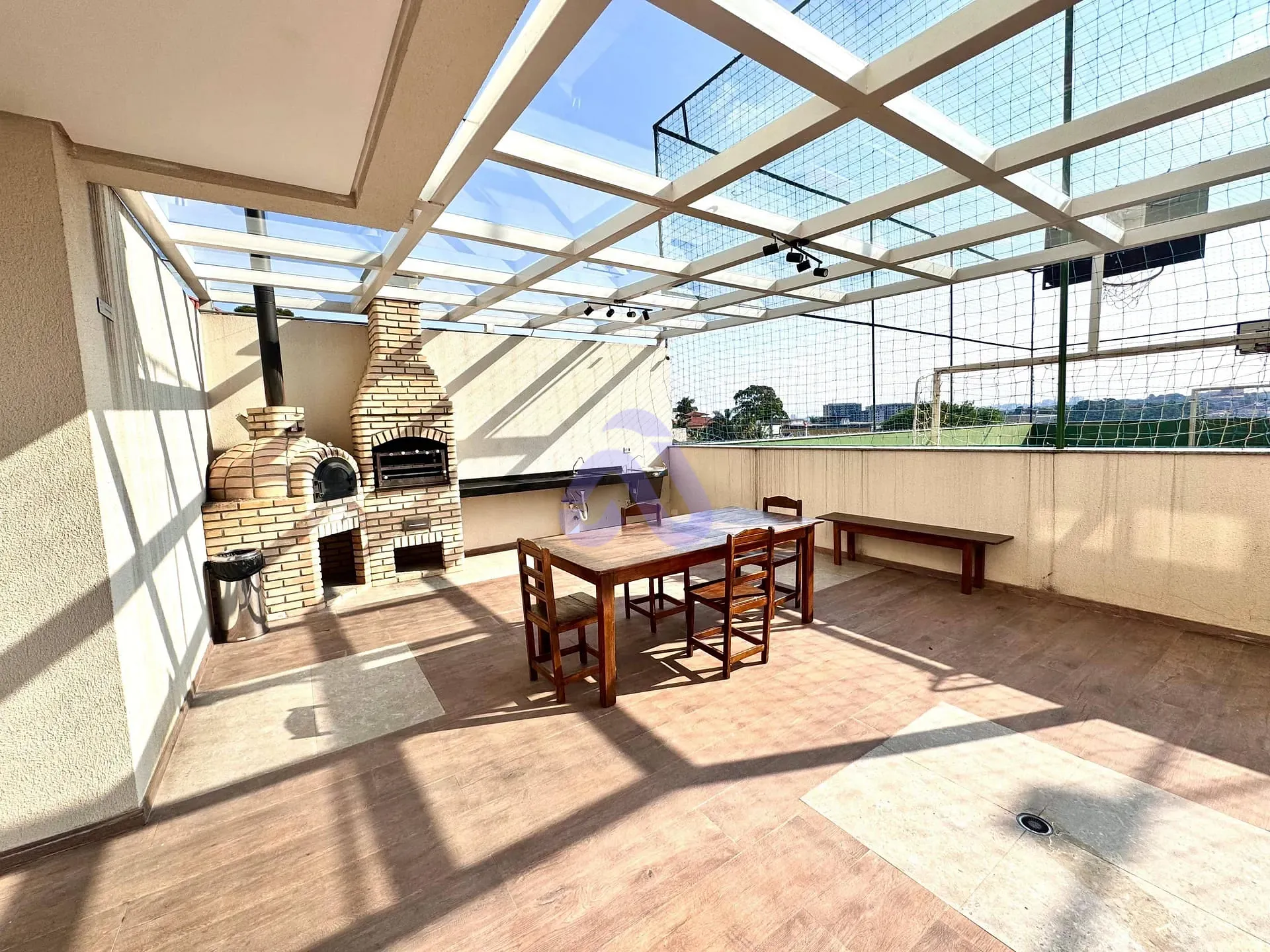 Apartamento, 2 quartos, 60 m² - Foto 31
