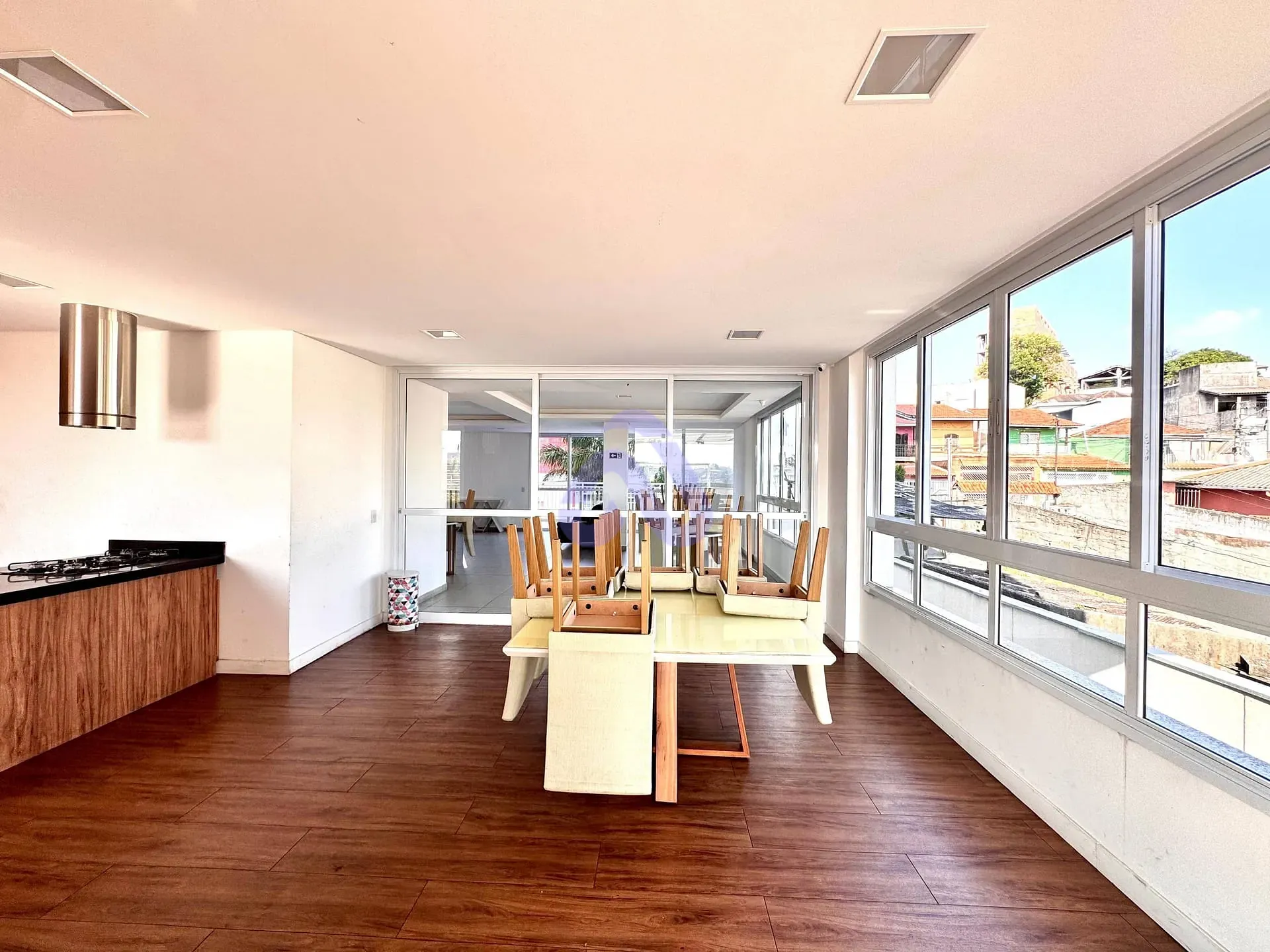 Apartamento, 2 quartos, 60 m² - Foto 33