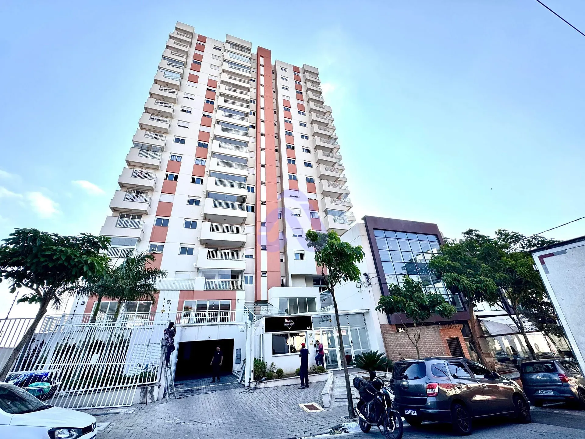 Apartamento, 2 quartos, 60 m² - Foto 39