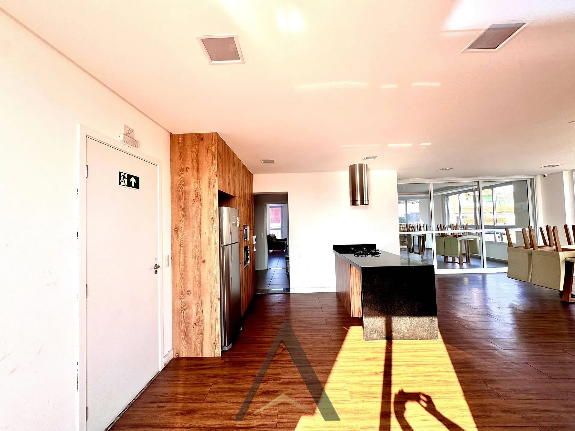Apartamento, 2 quartos, 60 m² - Foto 32