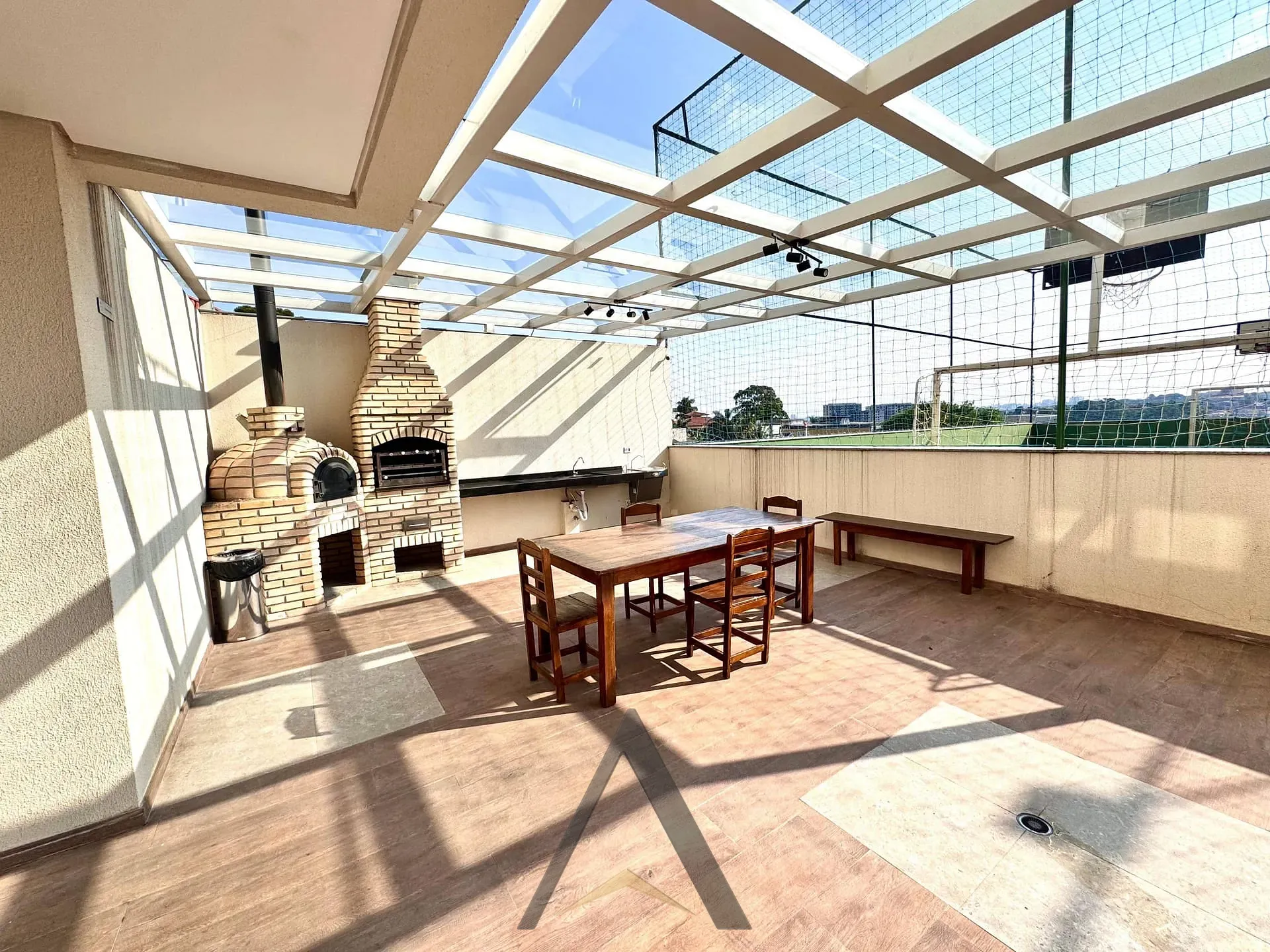 Apartamento, 2 quartos, 60 m² - Foto 31