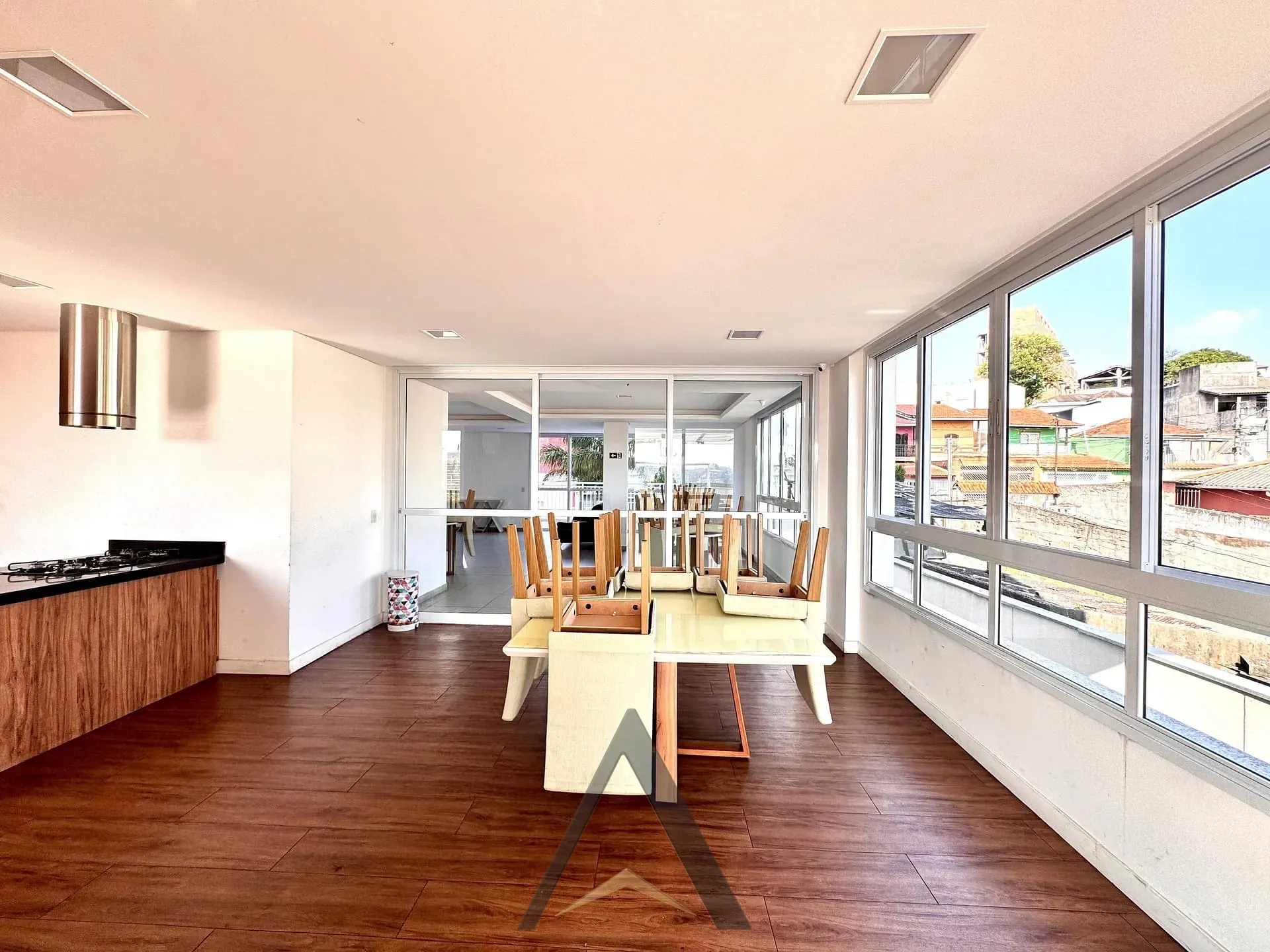 Apartamento, 2 quartos, 60 m² - Foto 33