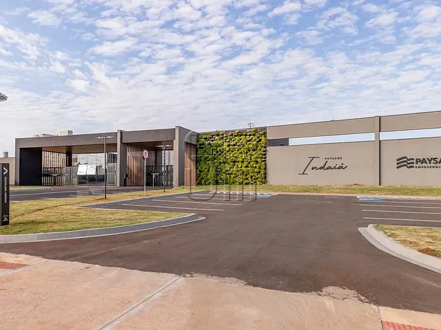 Terreno com 318m², à venda, no bairro Jardim Morumbi em Londrina
