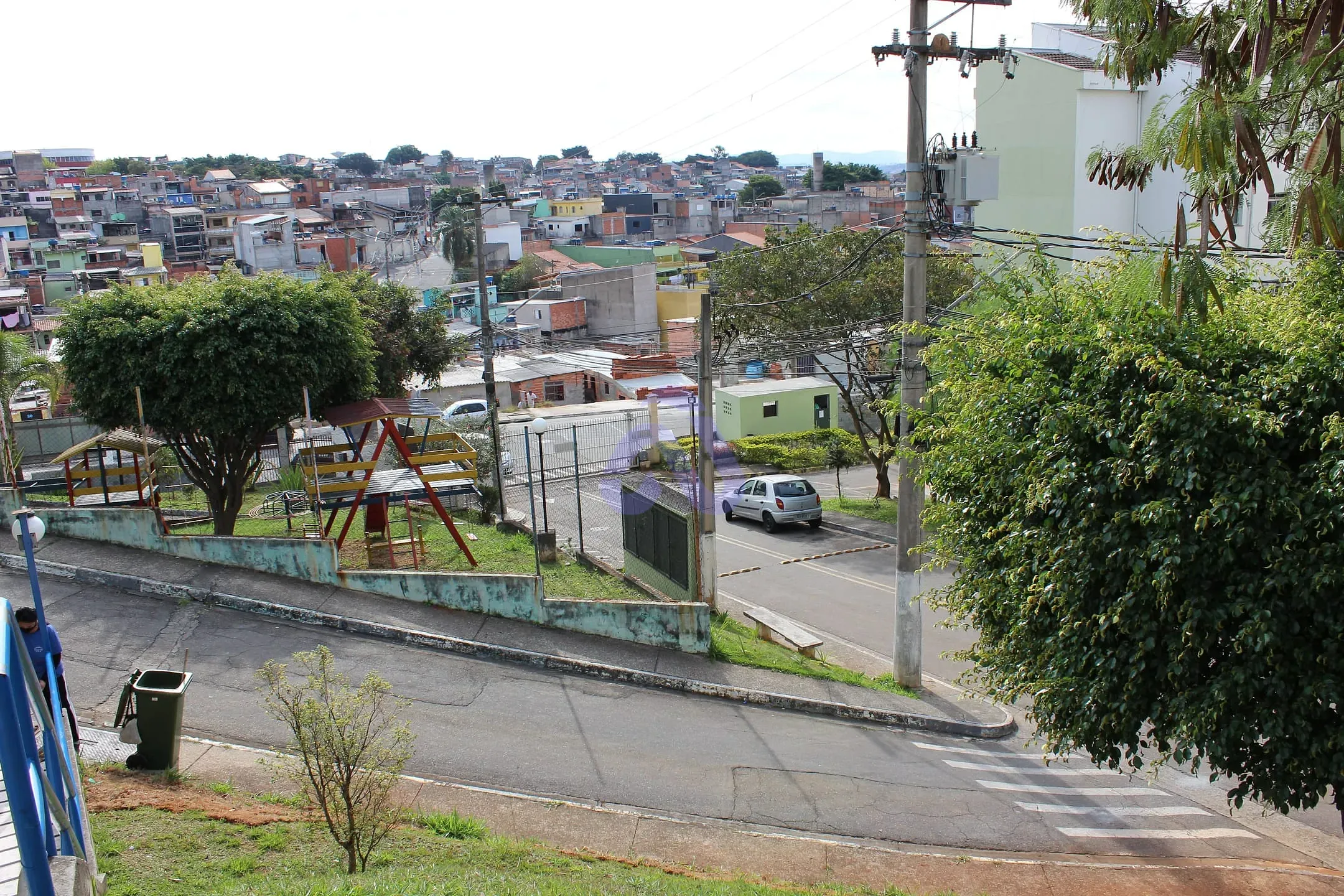 Apartamento, 2 quartos, 45 m² - Foto 16