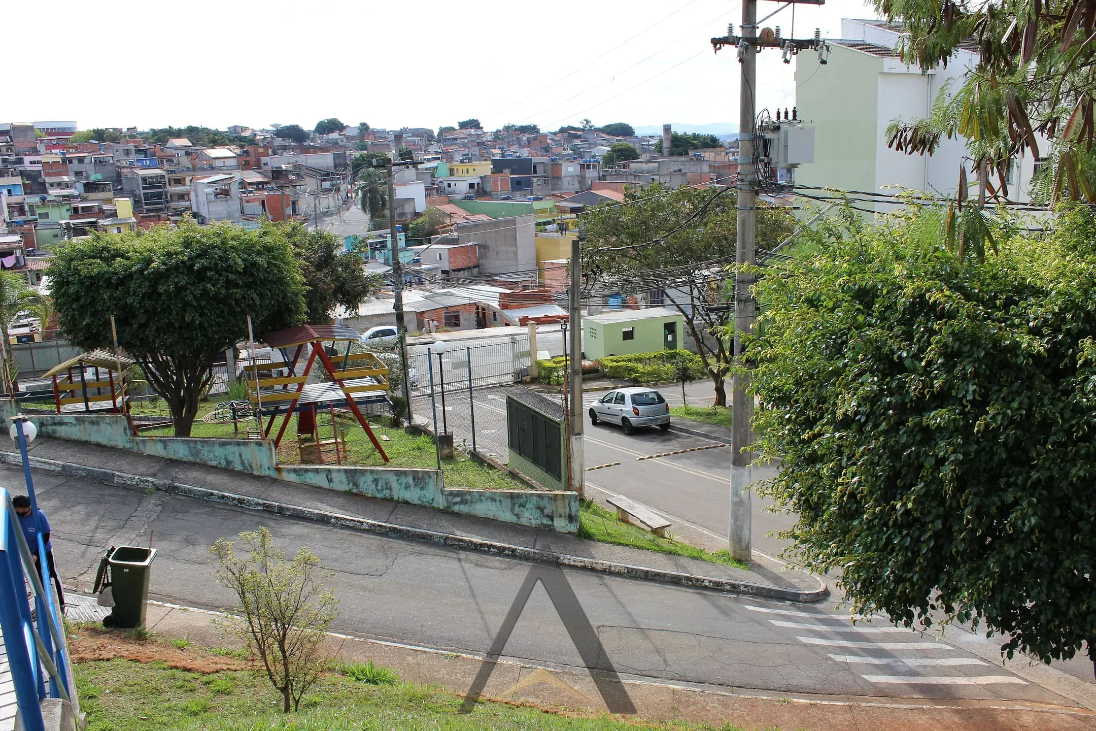 Apartamento, 2 quartos, 45 m² - Foto 16