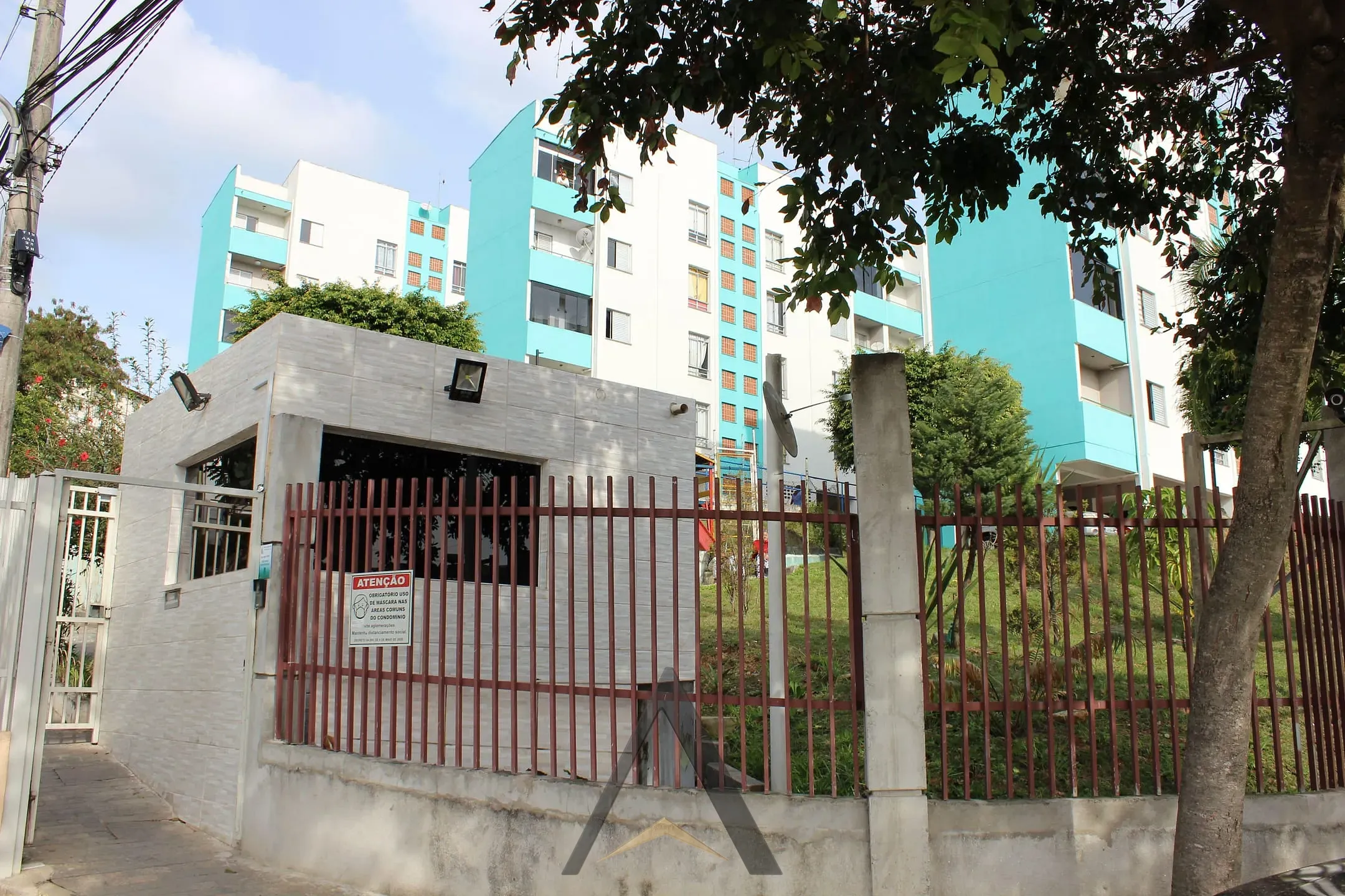 Apartamento, 2 quartos, 45 m² - Foto 26