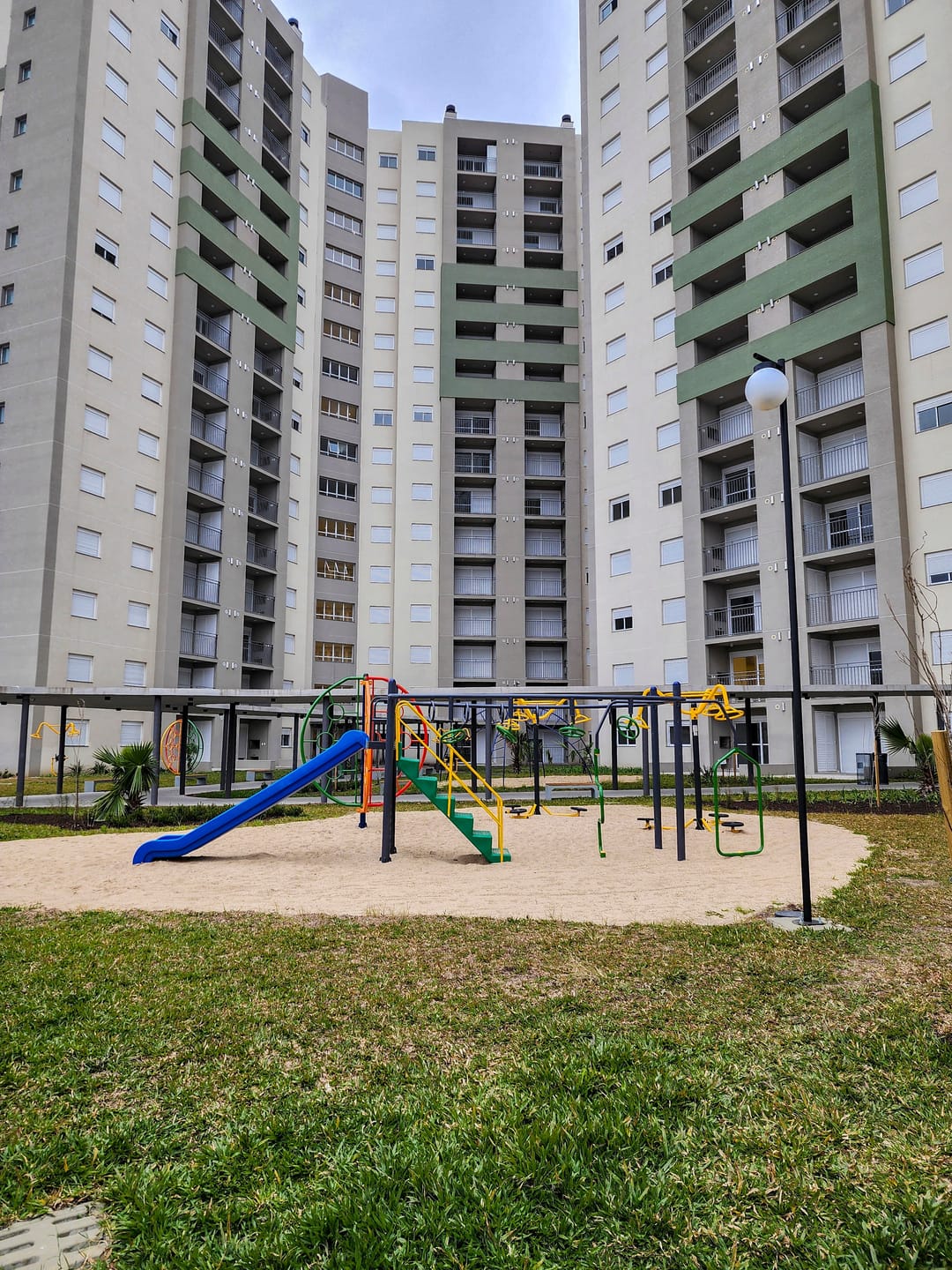 Apartamento à venda no Smart Urban Club, Areal - com 62 m², 2 quartos (sendo 1 suíte), andar alto com sacada e churrasqueira, - 33